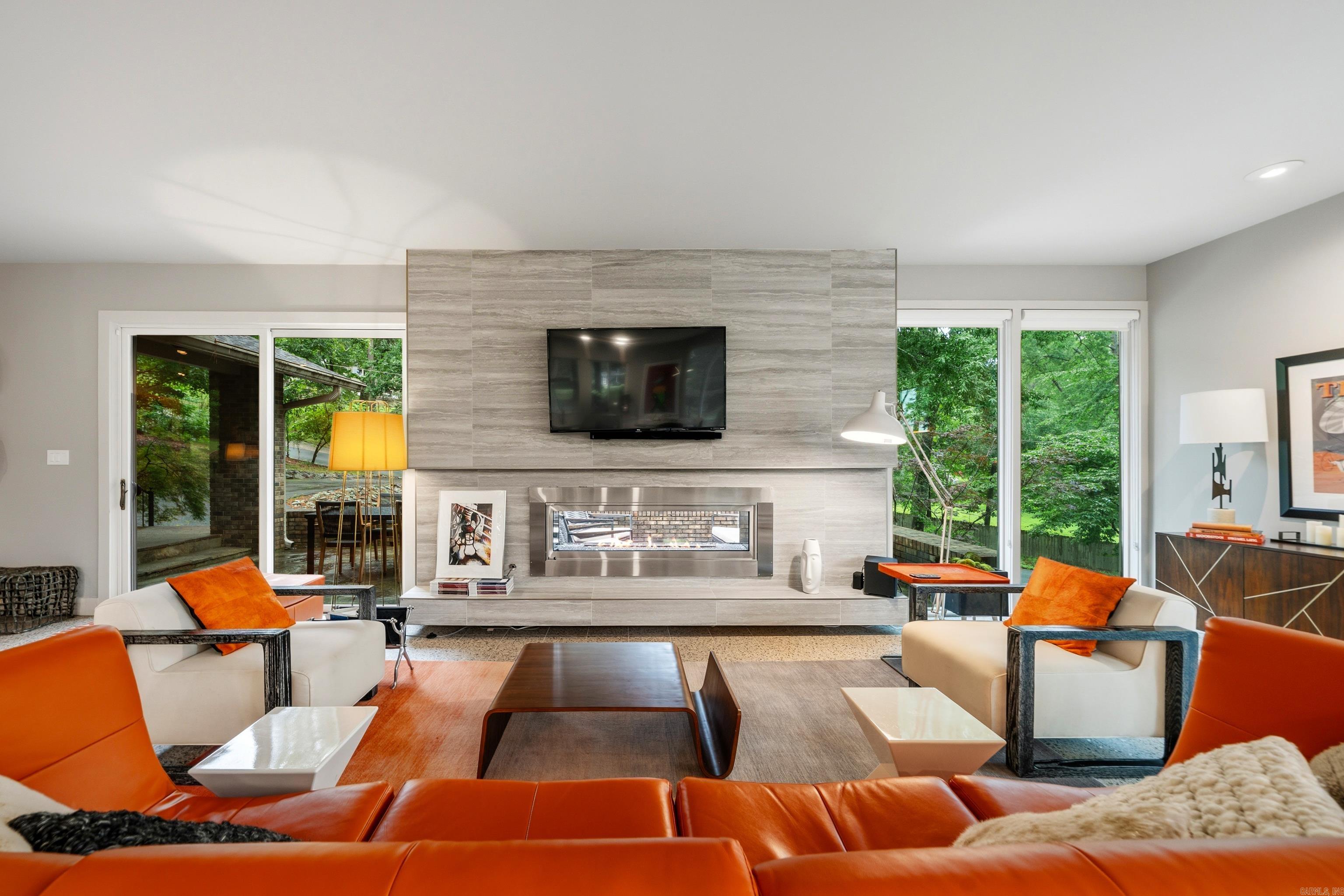 Deanwood #2 - Residential