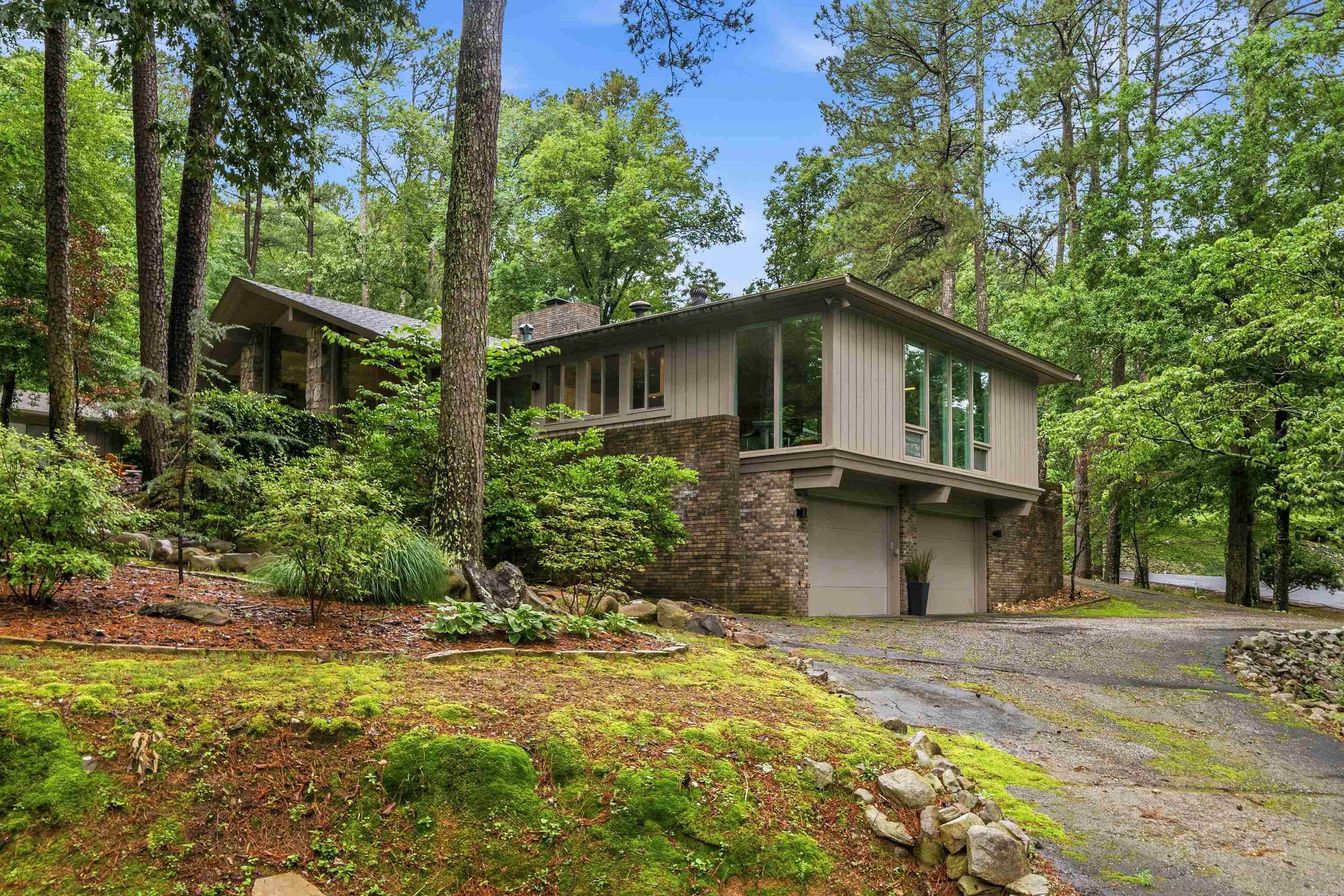 Deanwood #2 - Residential