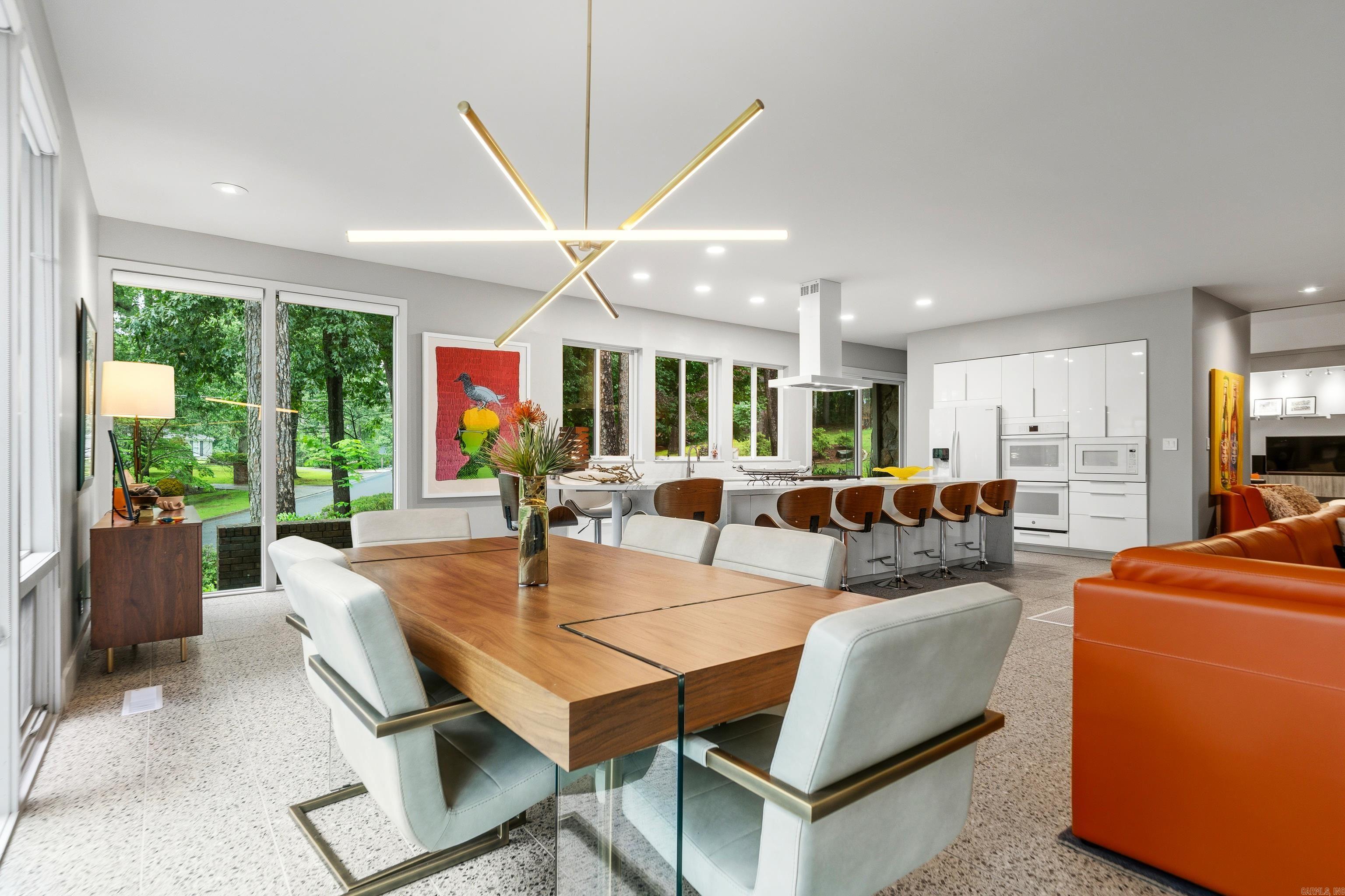 Deanwood #2 - Residential