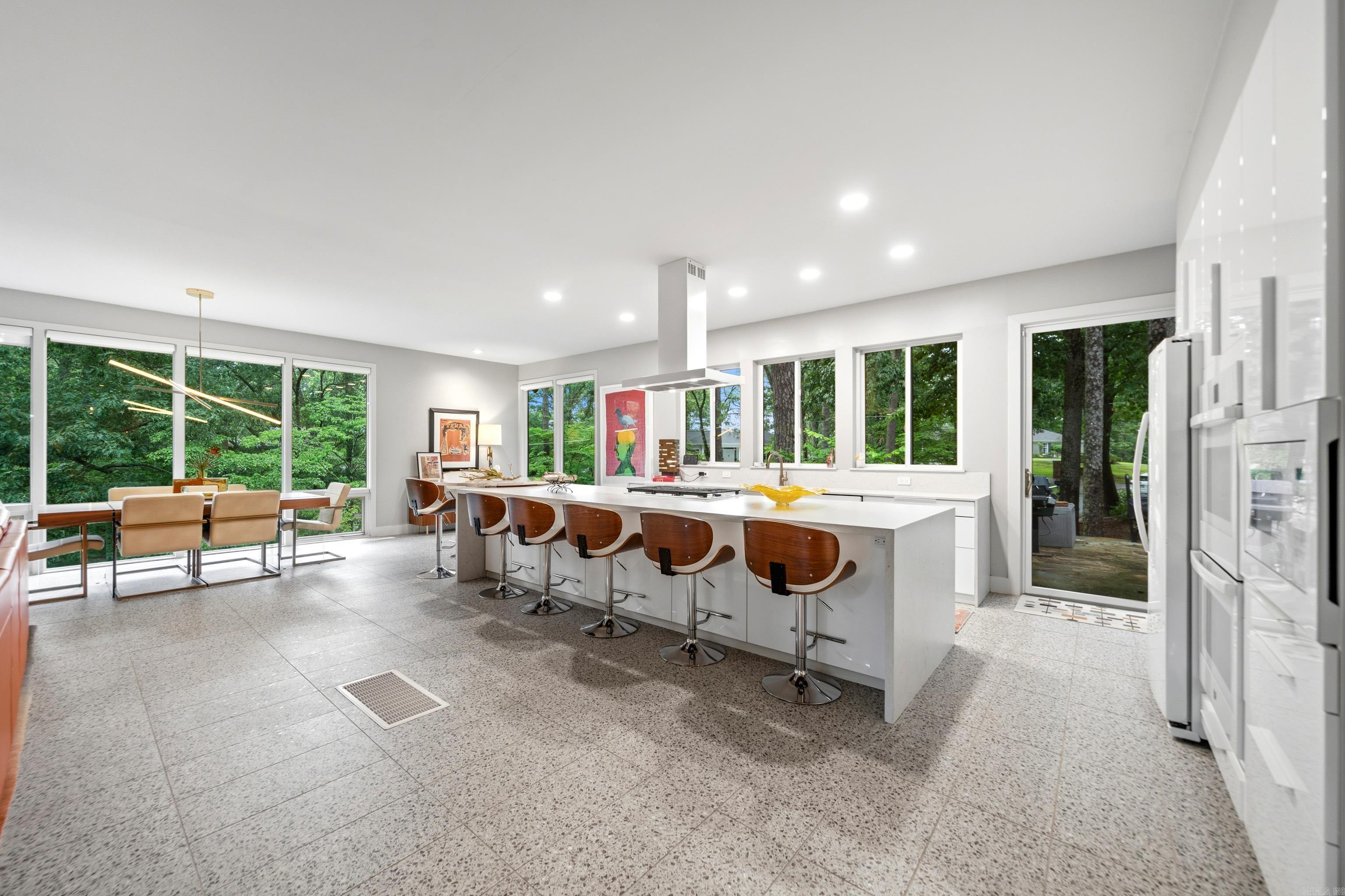 Deanwood #2 - Residential