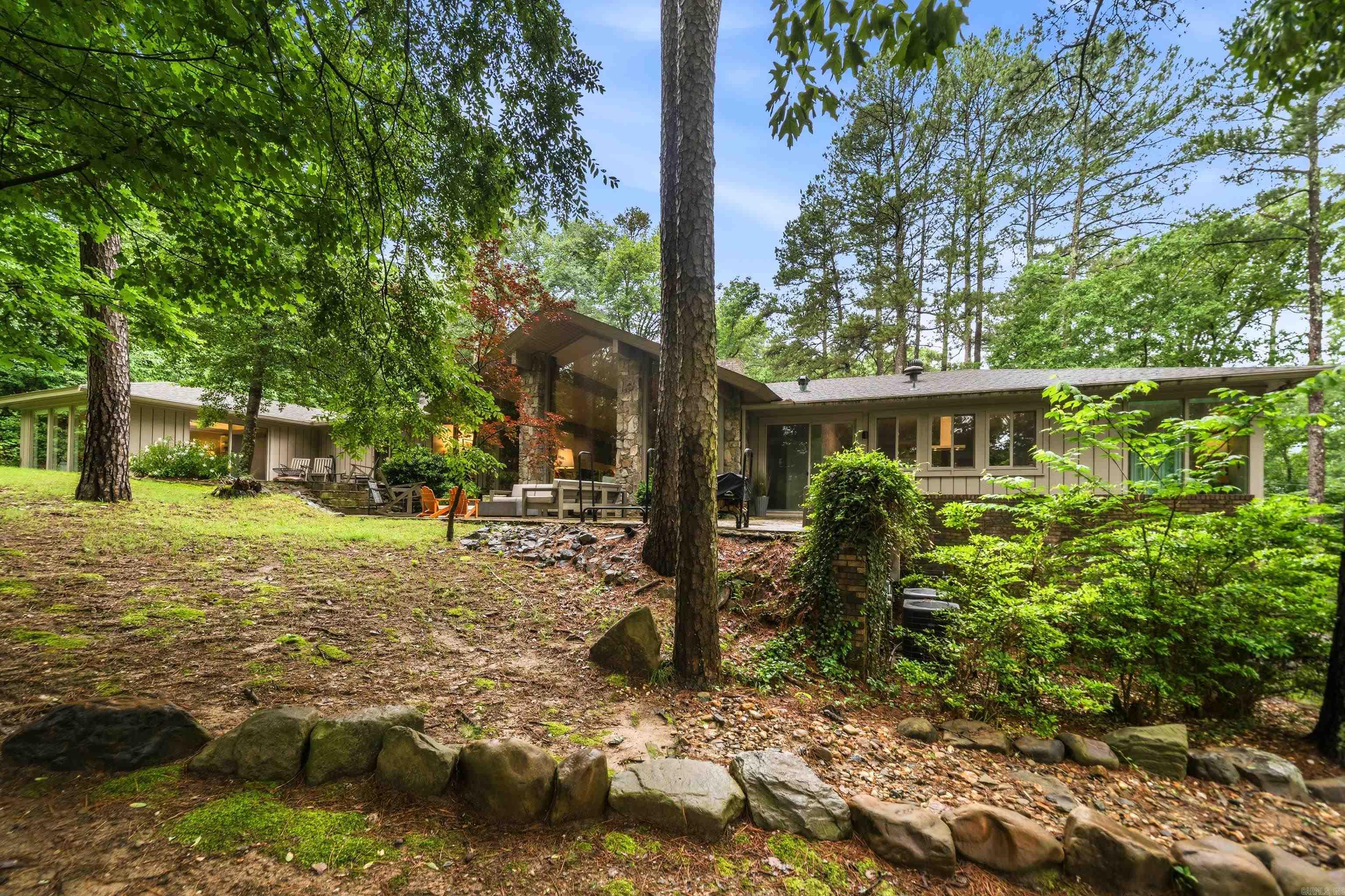 Deanwood #2 - Residential