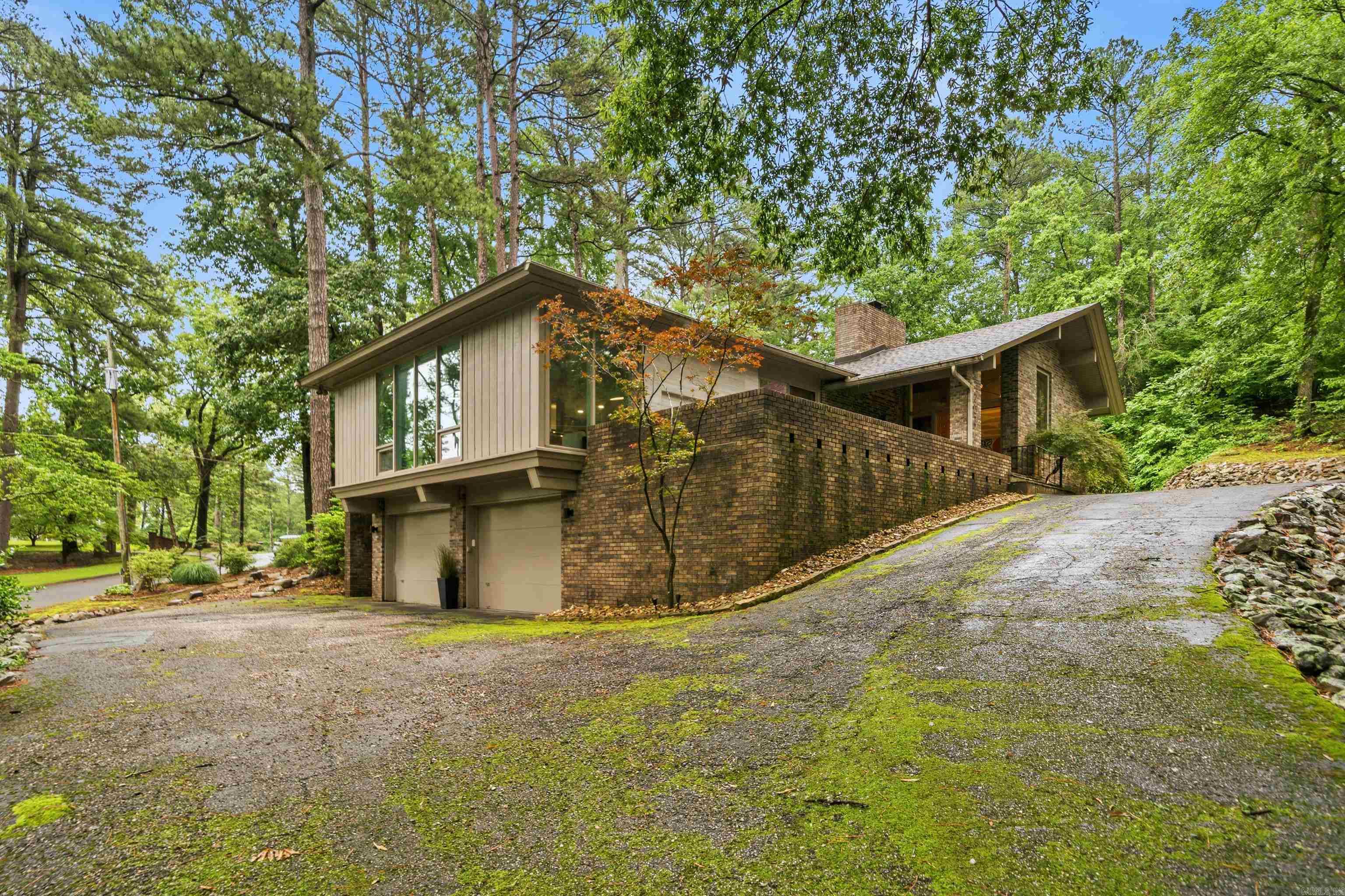 Deanwood #2 - Residential
