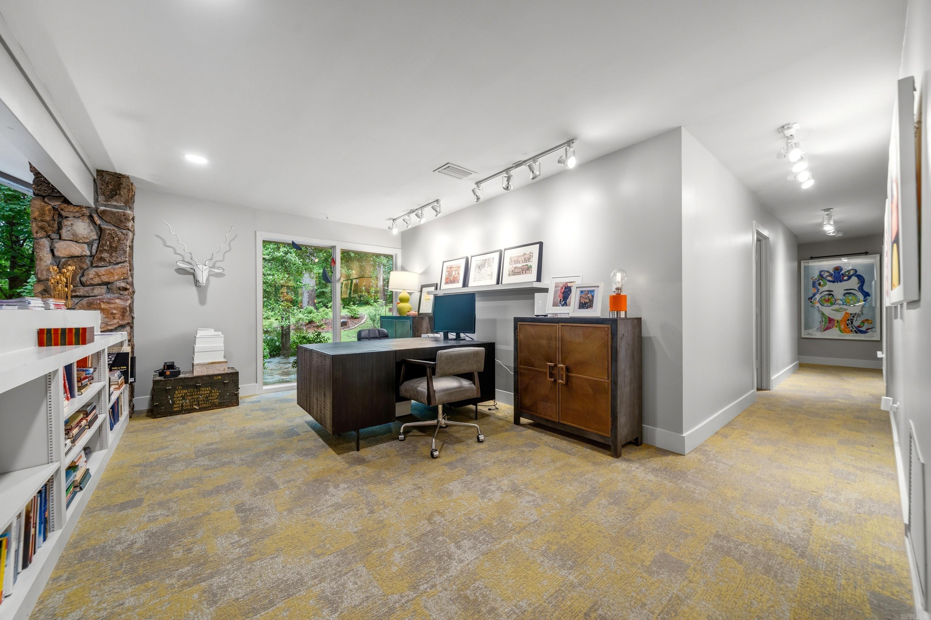 Deanwood #2 - Residential