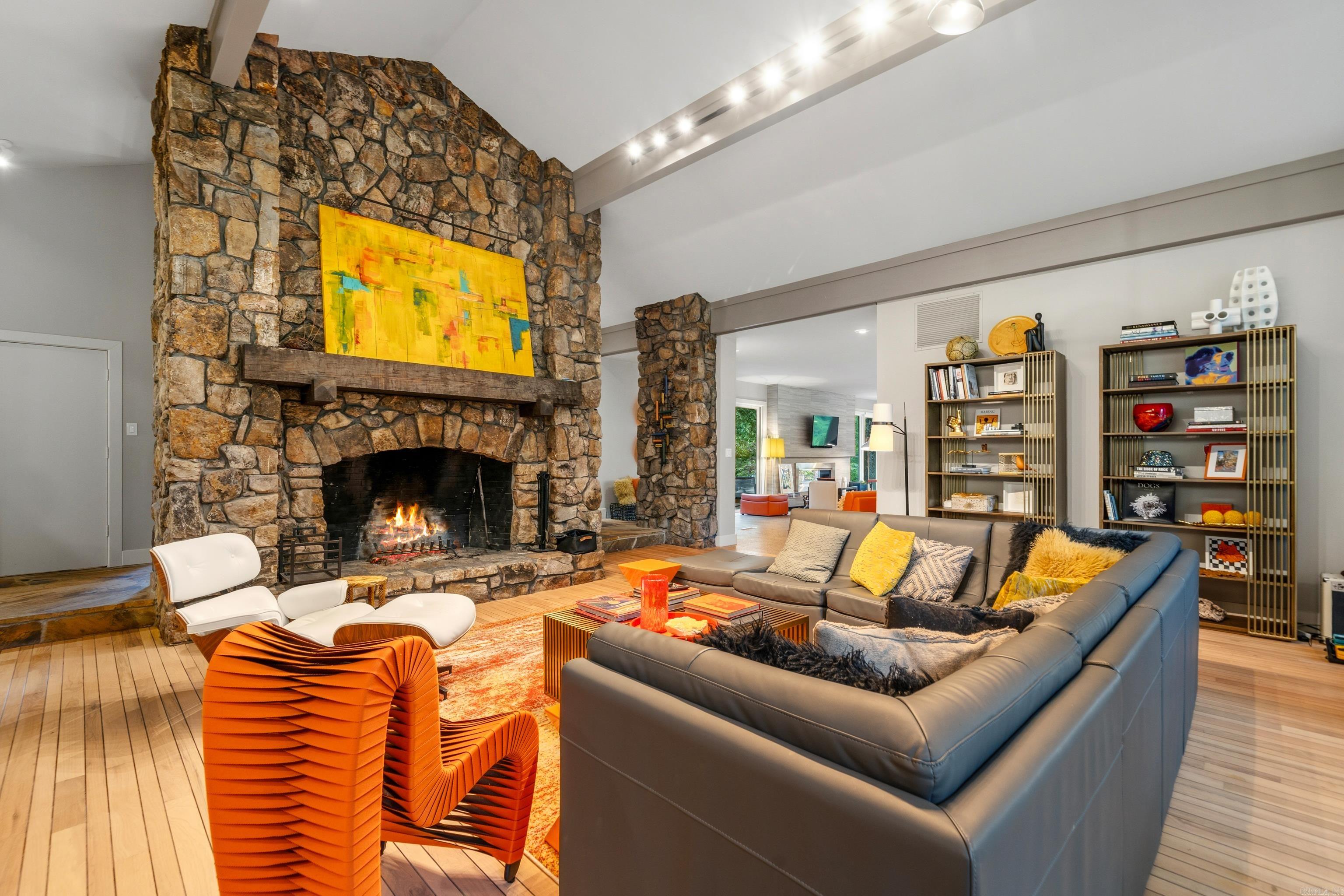 Deanwood #2 - Residential