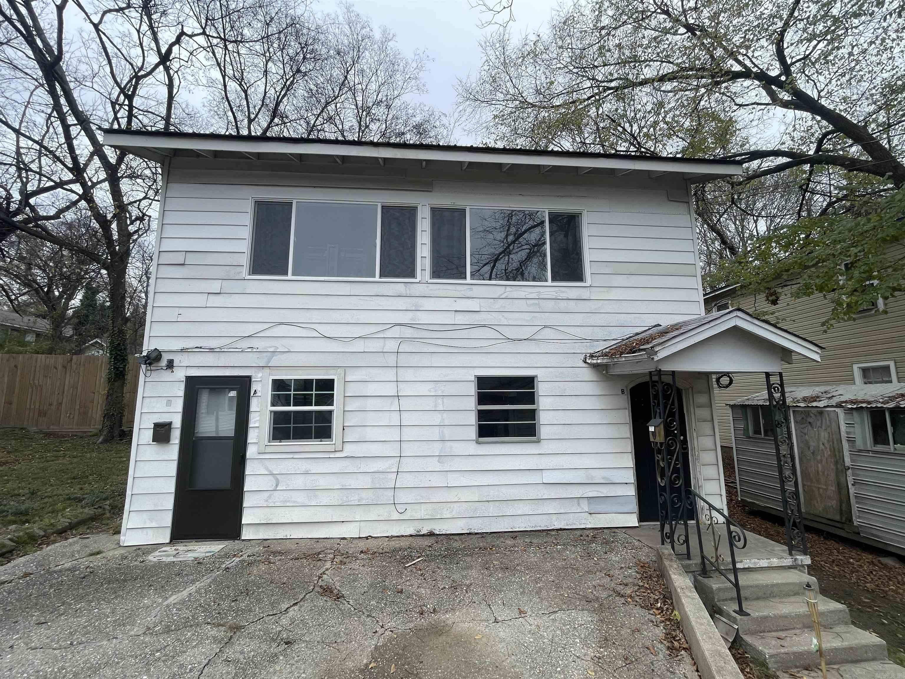 Morrison & Belding - Residential