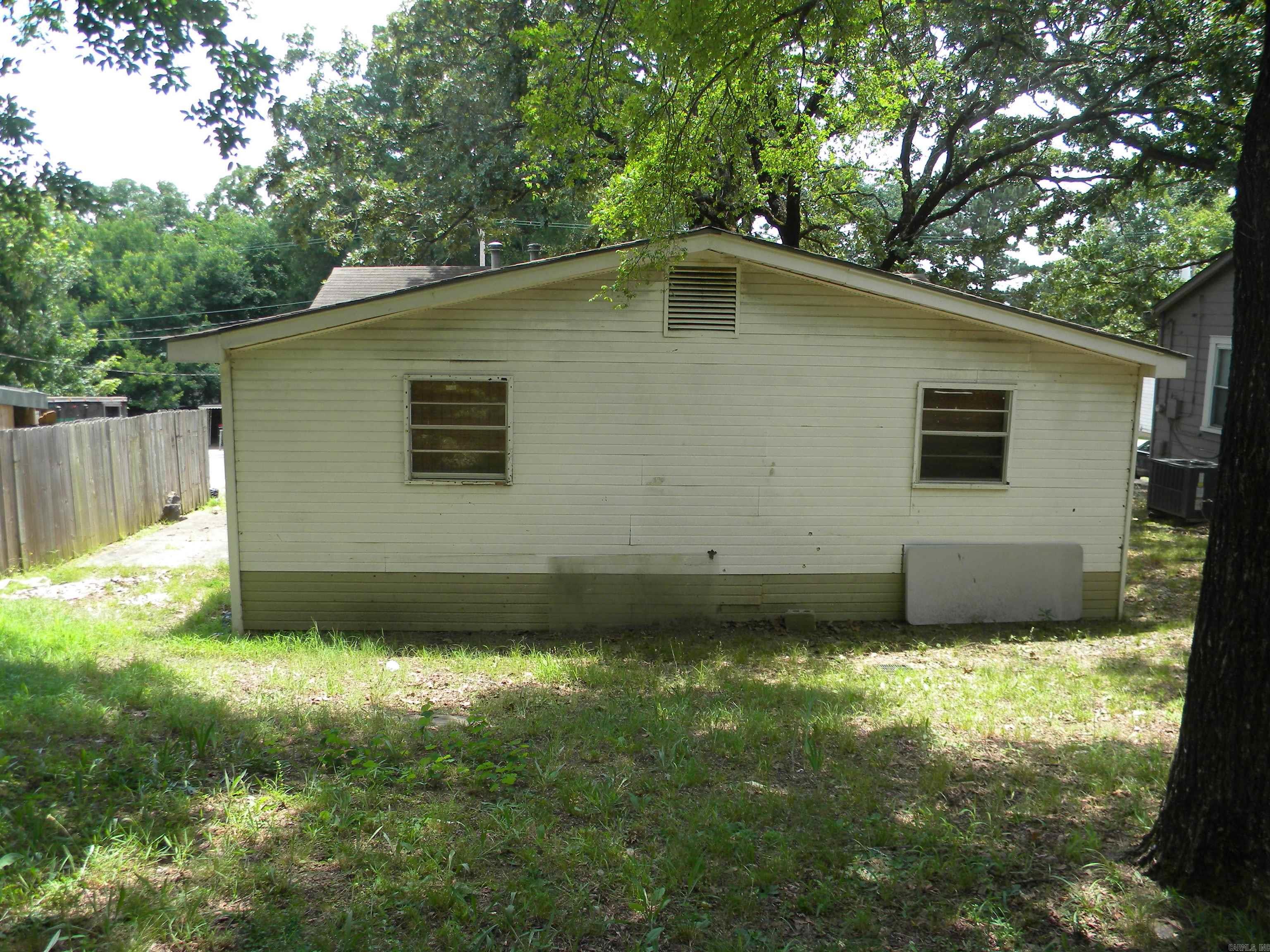 SPRING HILL ADDN - Residential