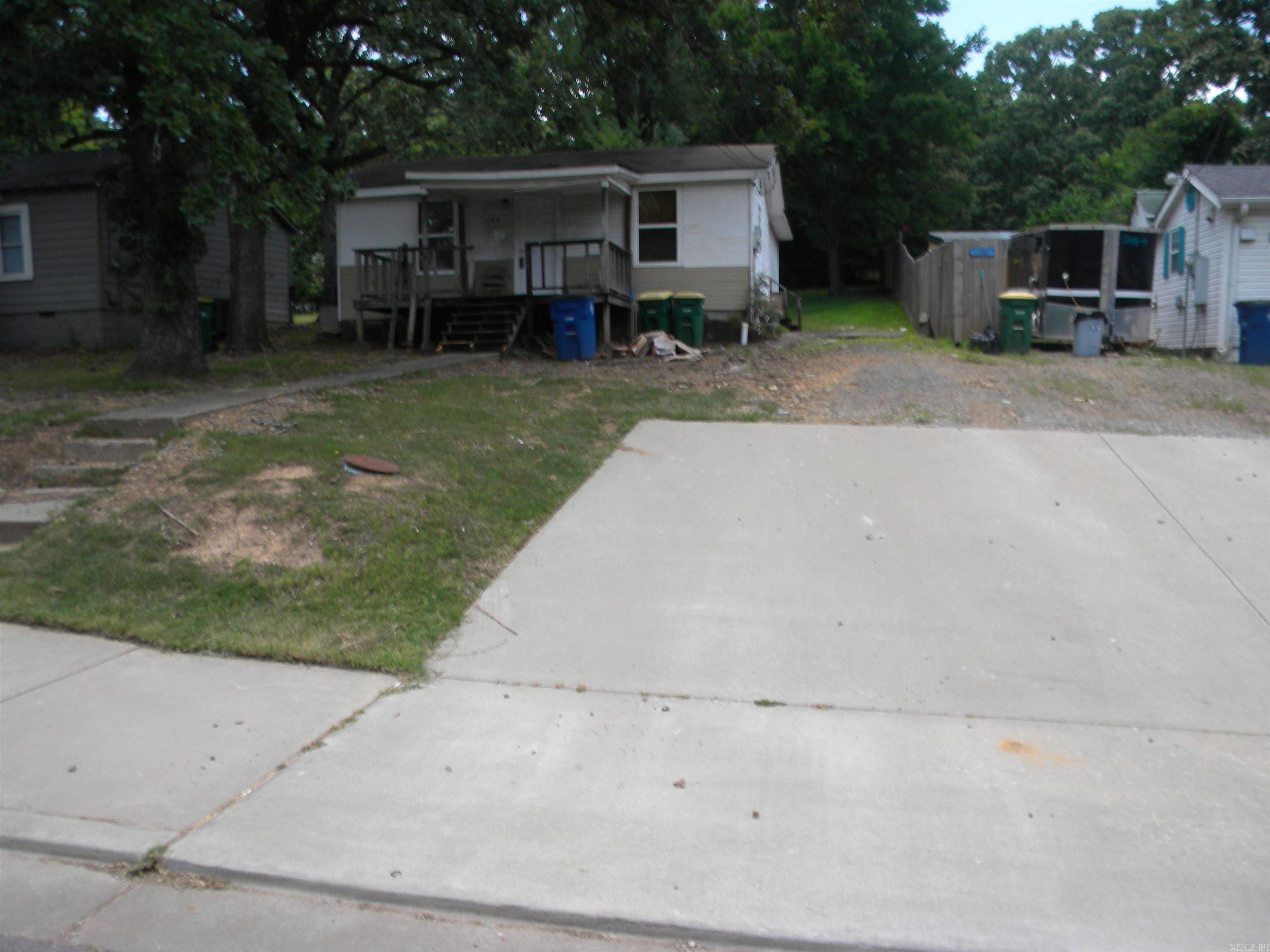 SPRING HILL ADDN - Residential