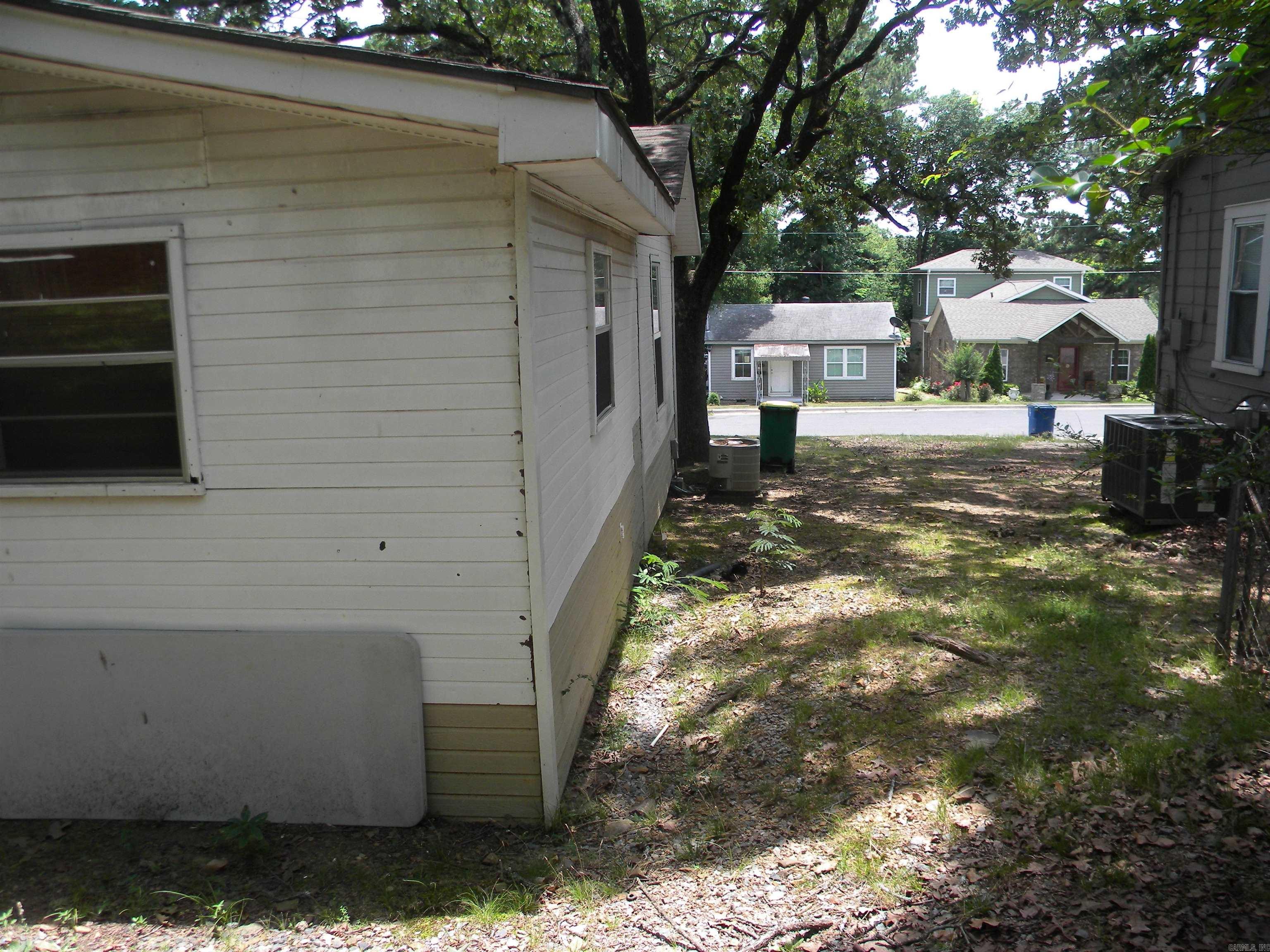 SPRING HILL ADDN - Residential