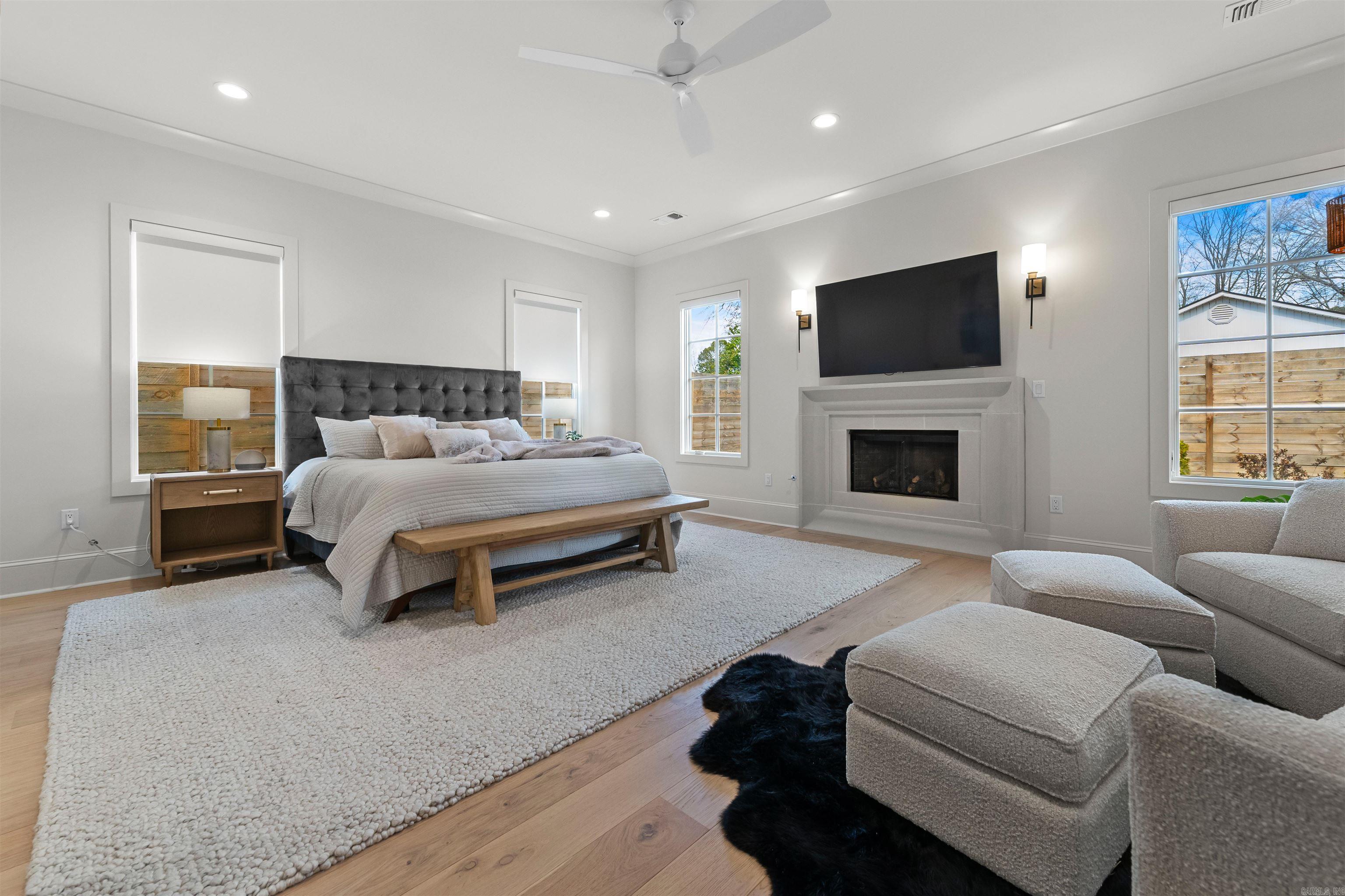 FOREST HEIGHTS PLACE - Residential