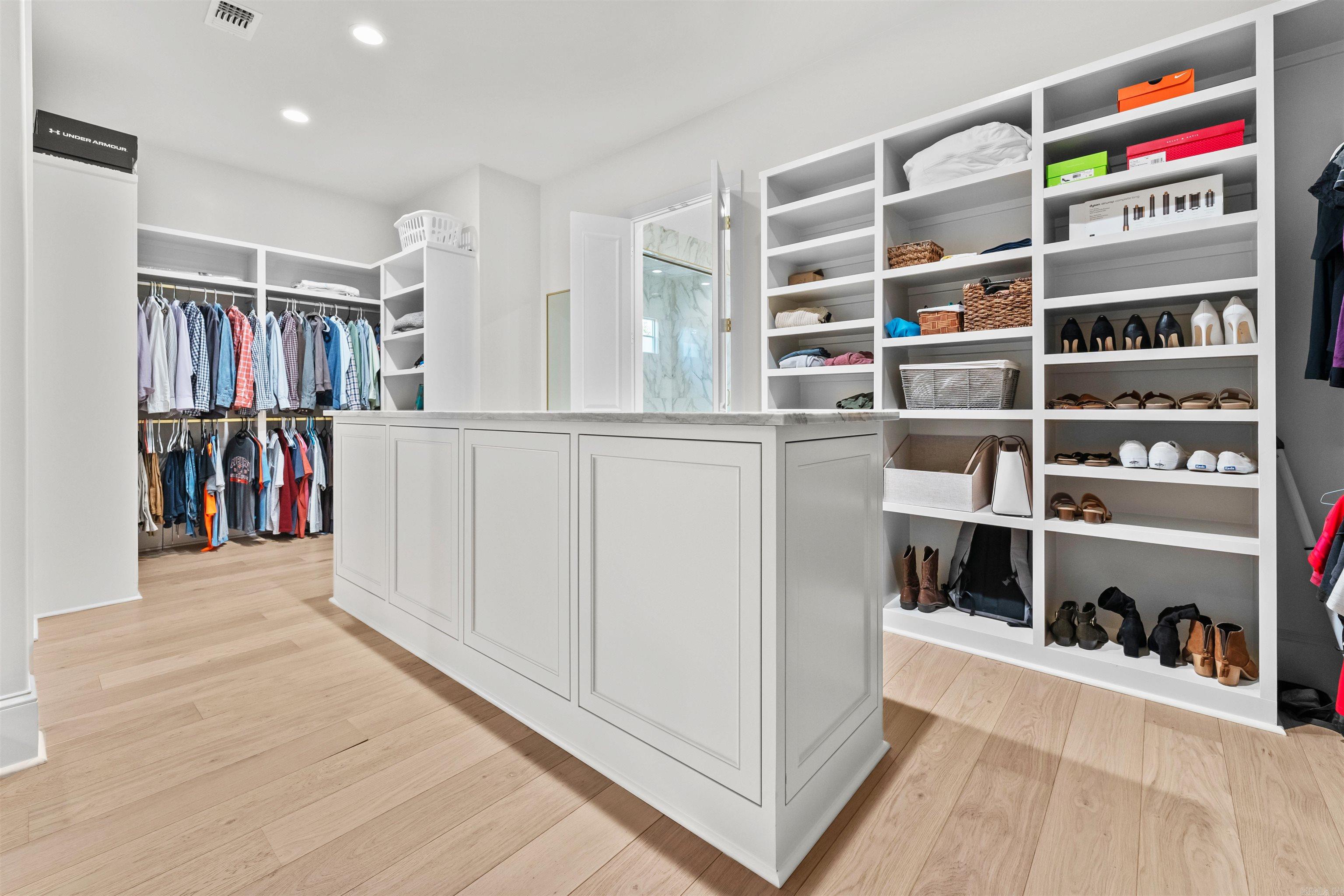 FOREST HEIGHTS PLACE - Residential