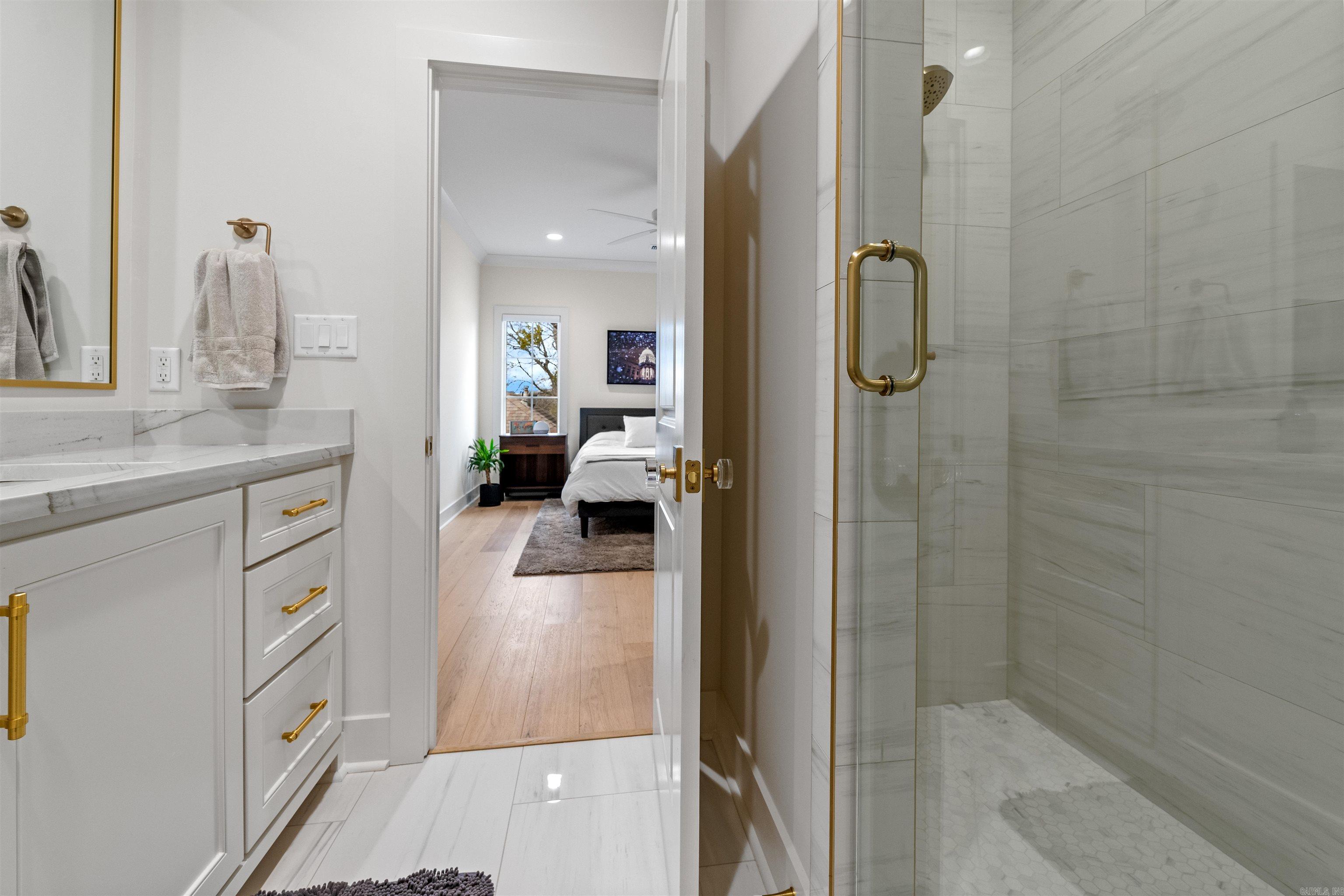 FOREST HEIGHTS PLACE - Residential