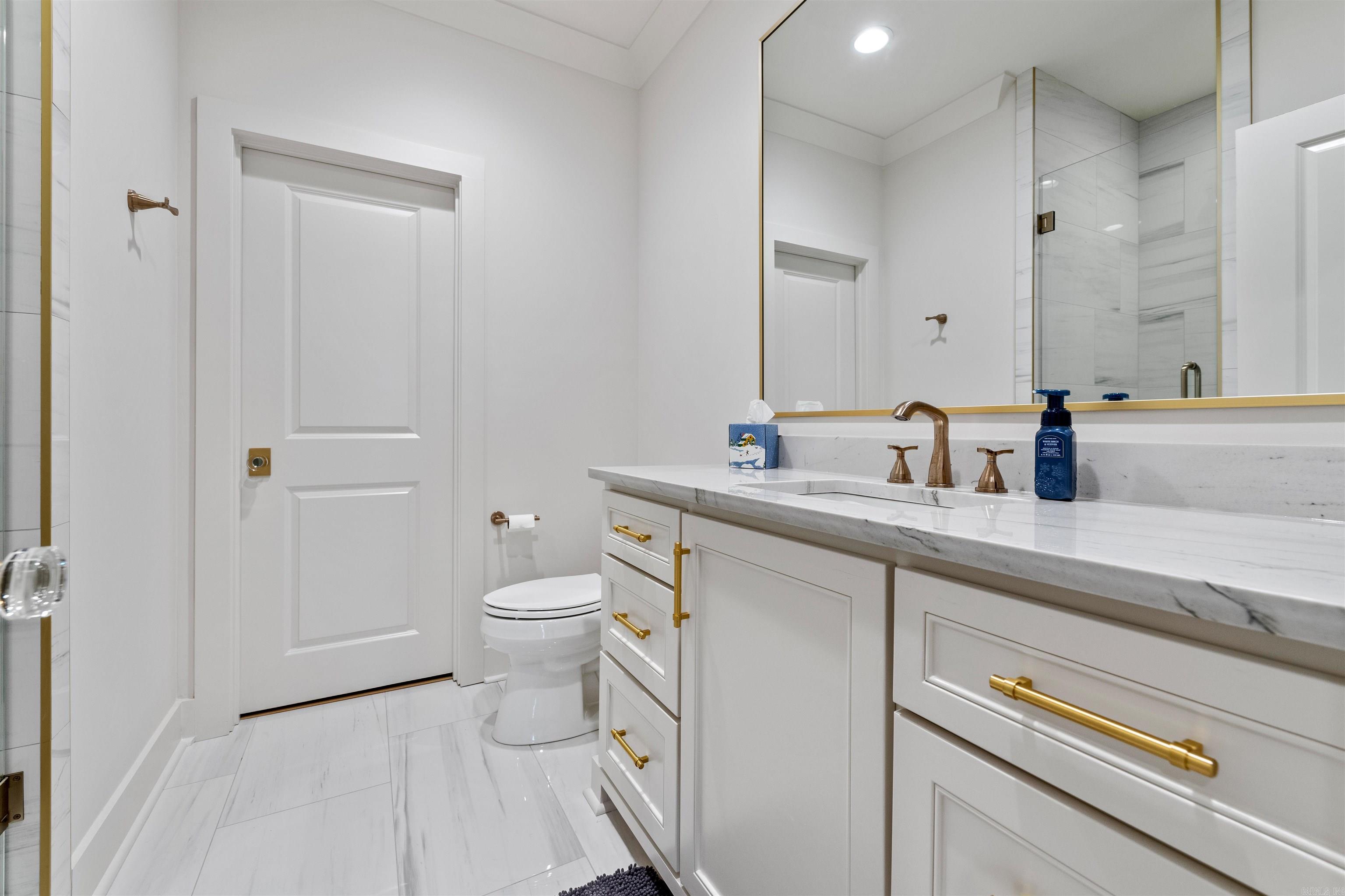 FOREST HEIGHTS PLACE - Residential