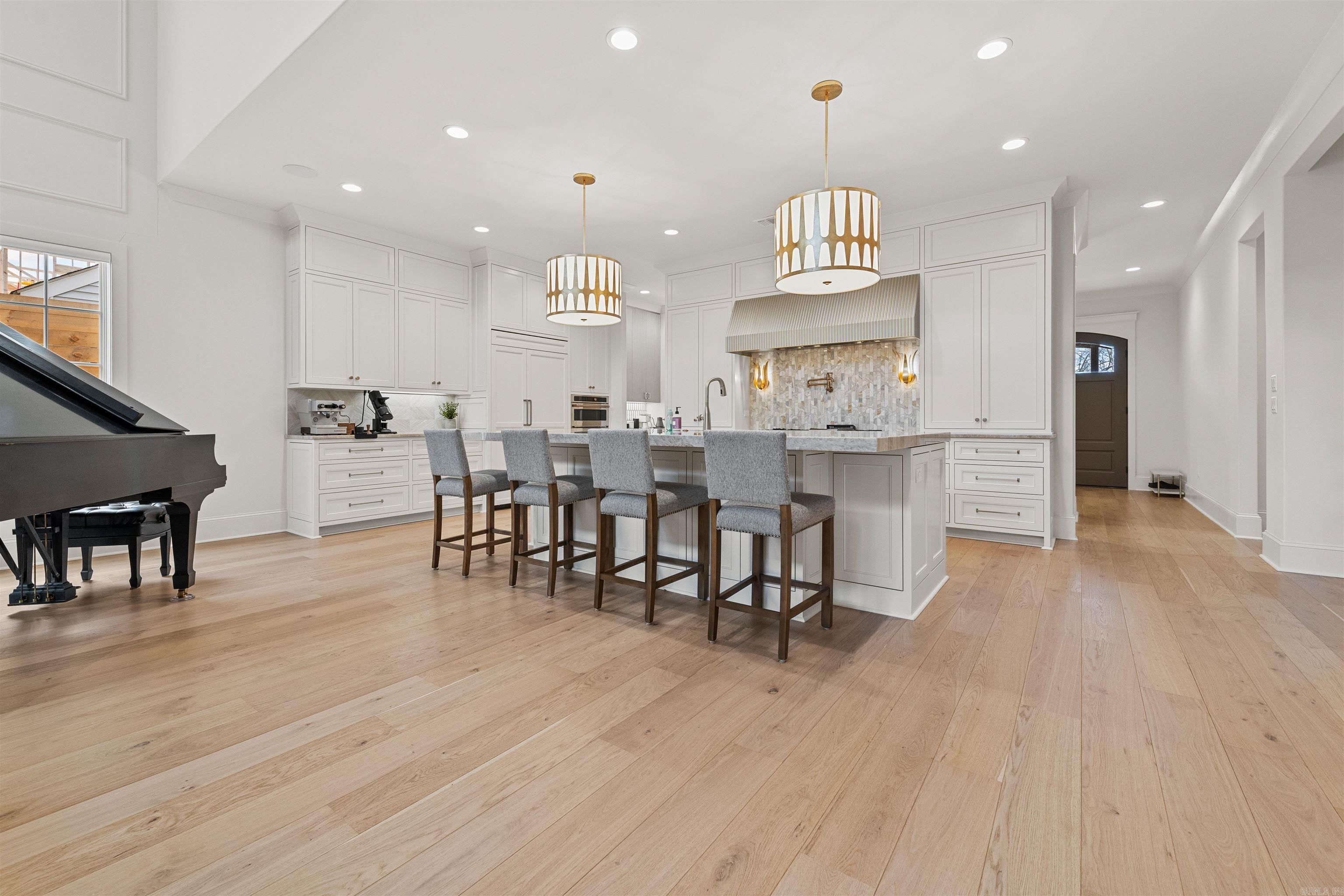 FOREST HEIGHTS PLACE - Residential
