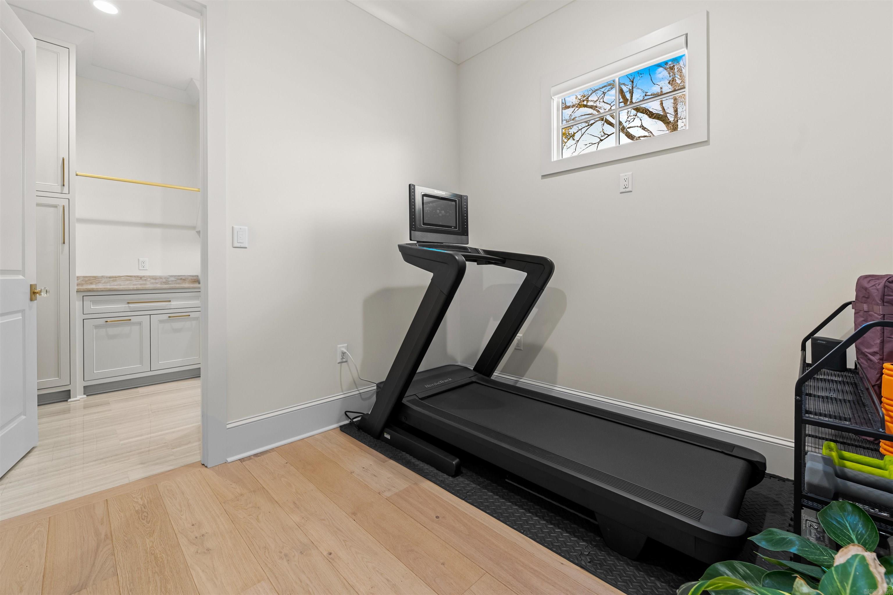 FOREST HEIGHTS PLACE - Residential