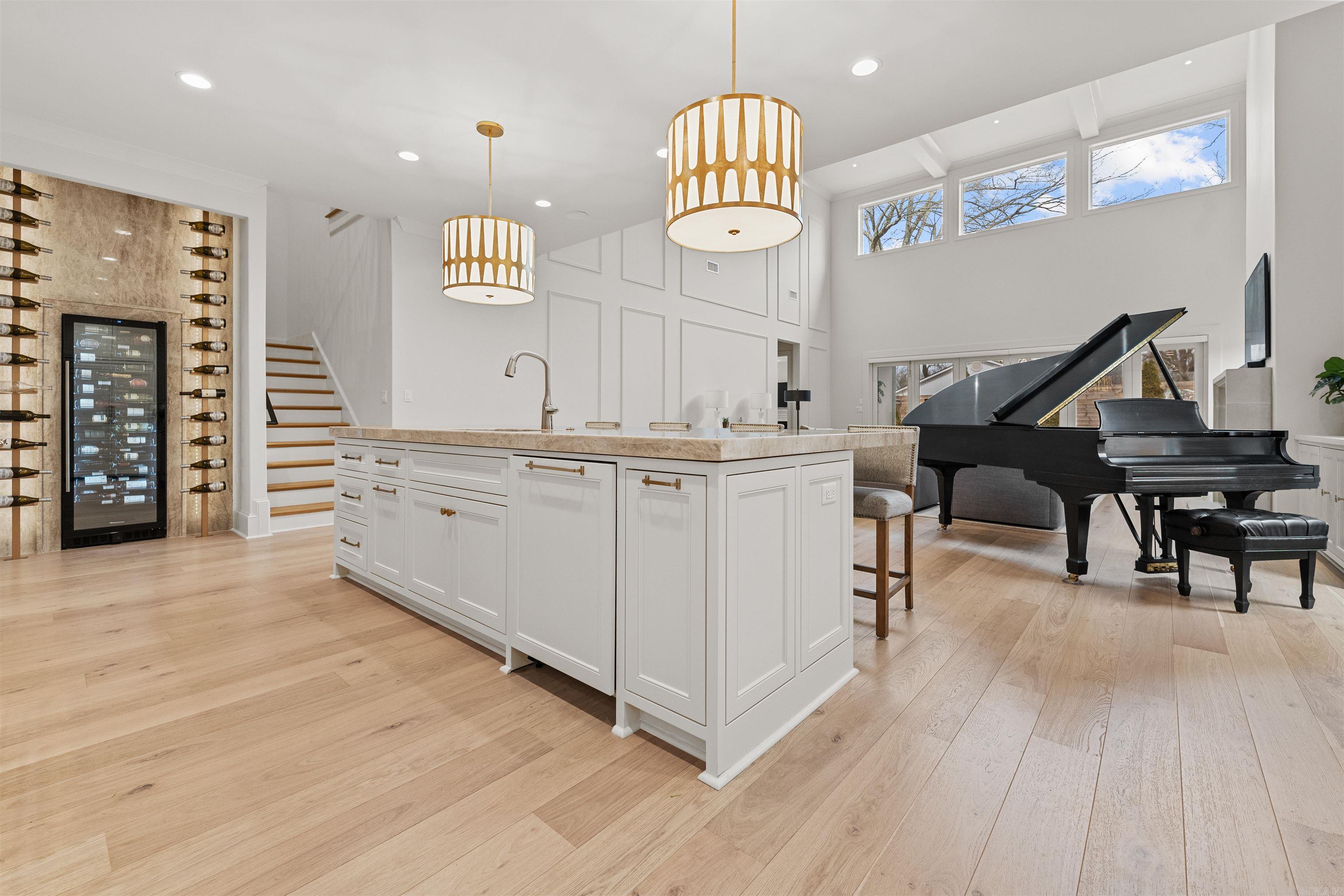 FOREST HEIGHTS PLACE - Residential