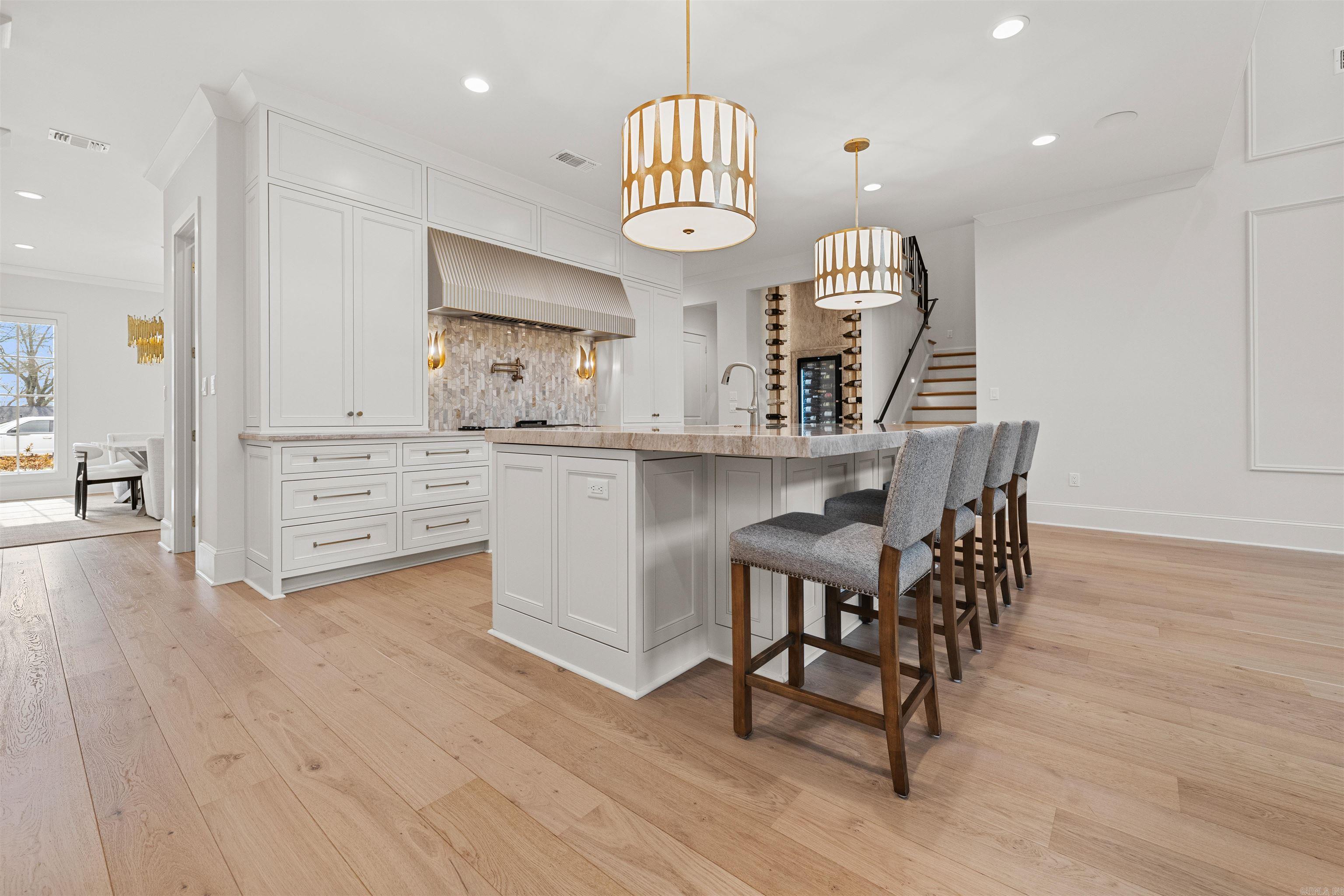 FOREST HEIGHTS PLACE - Residential