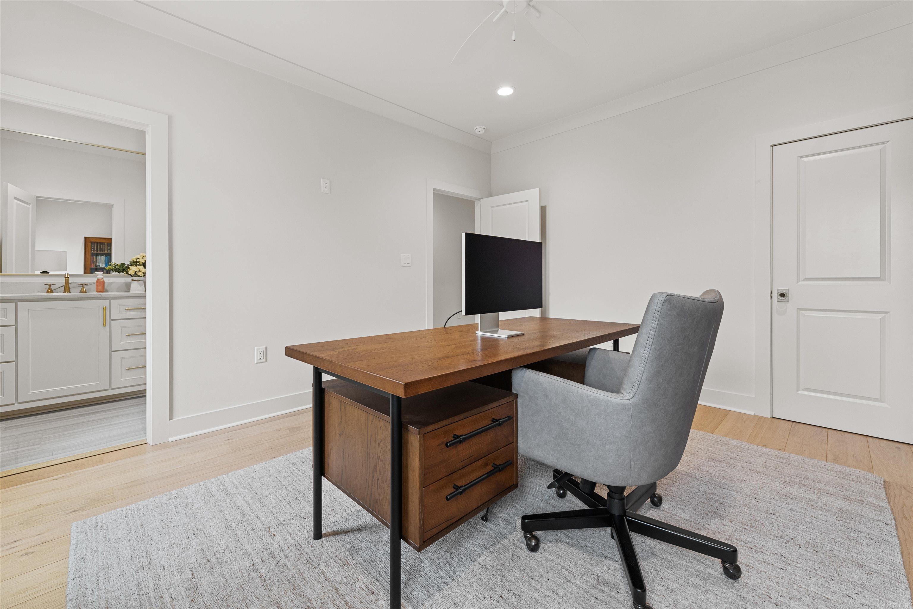 FOREST HEIGHTS PLACE - Residential