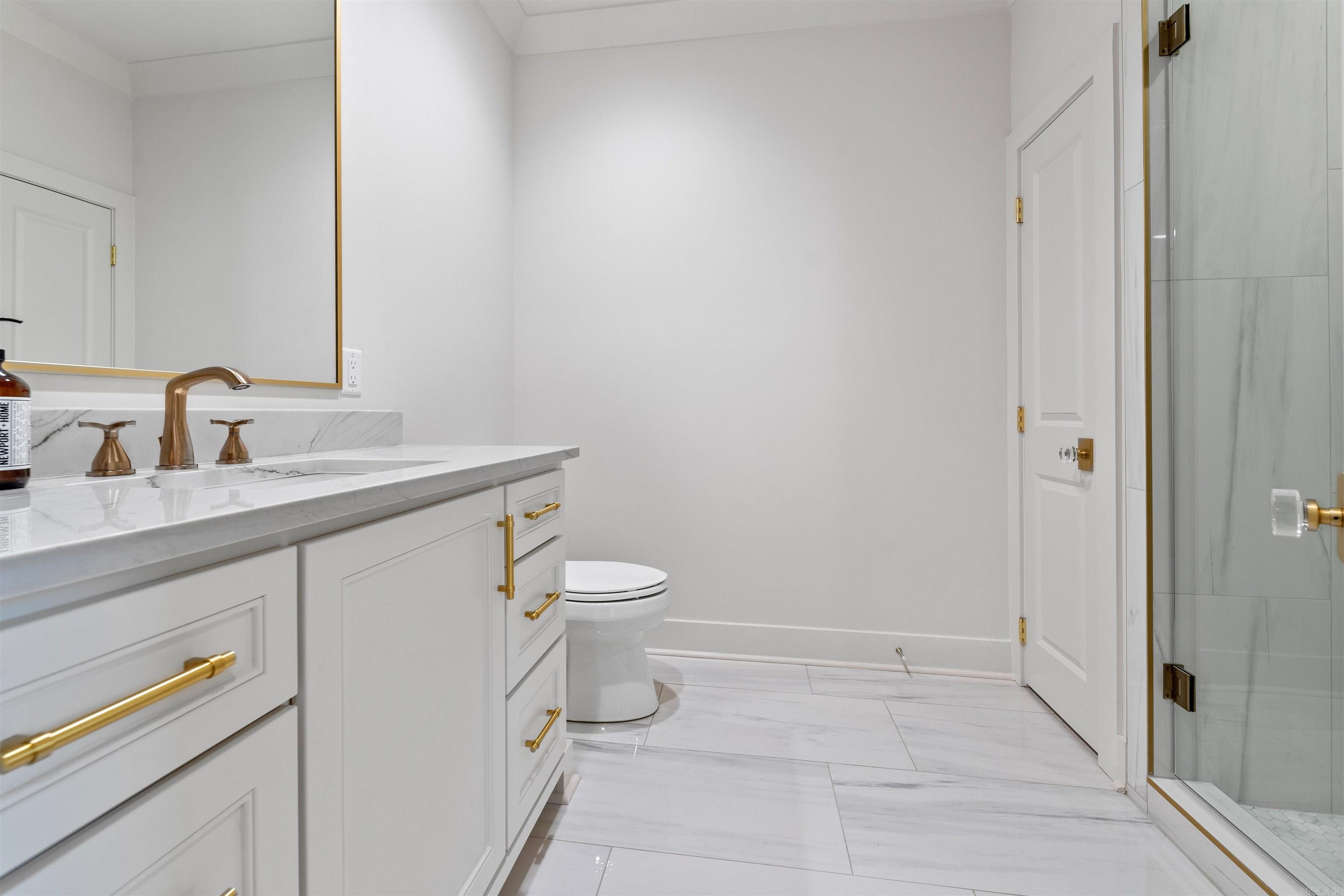FOREST HEIGHTS PLACE - Residential