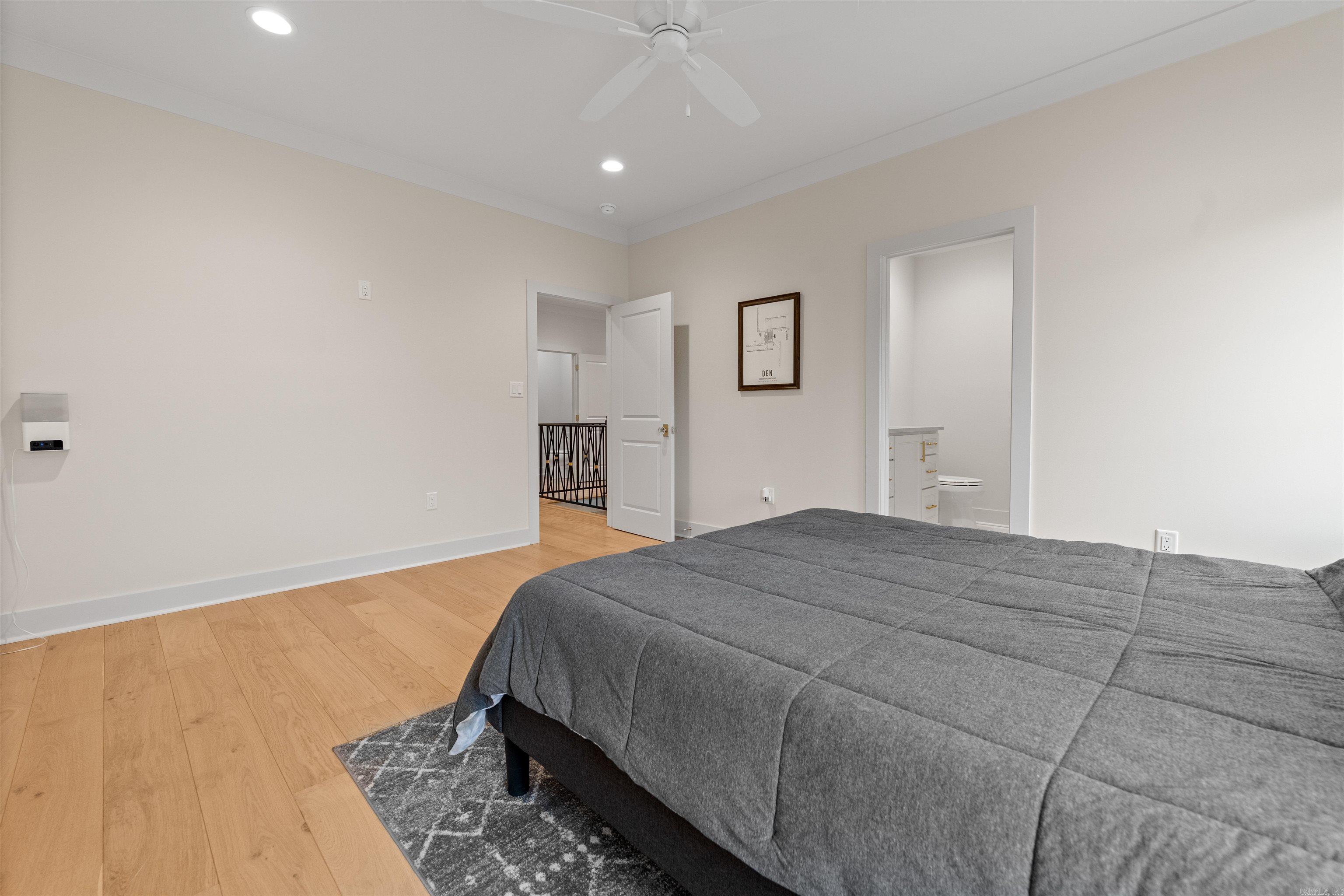 FOREST HEIGHTS PLACE - Residential