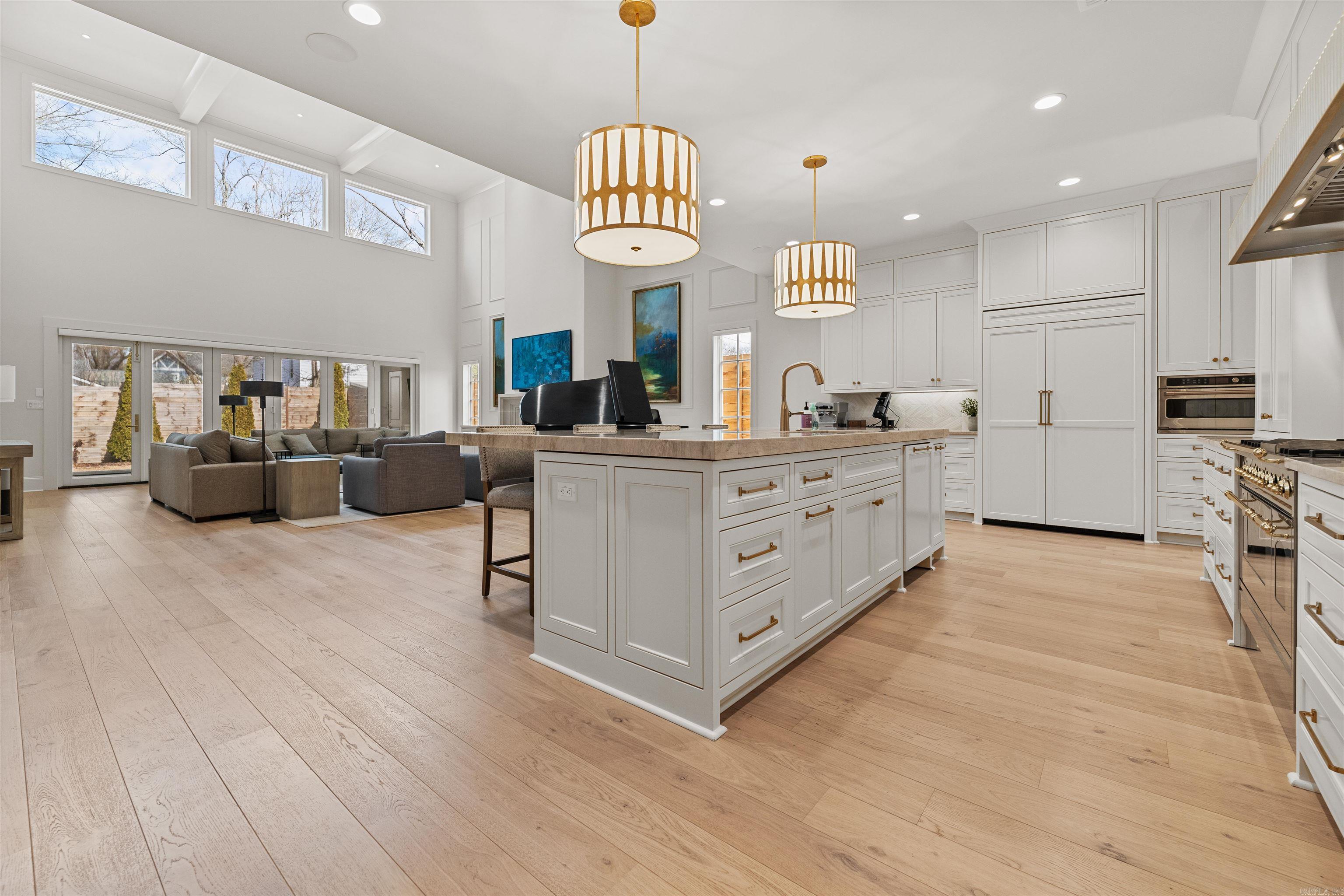 FOREST HEIGHTS PLACE - Residential