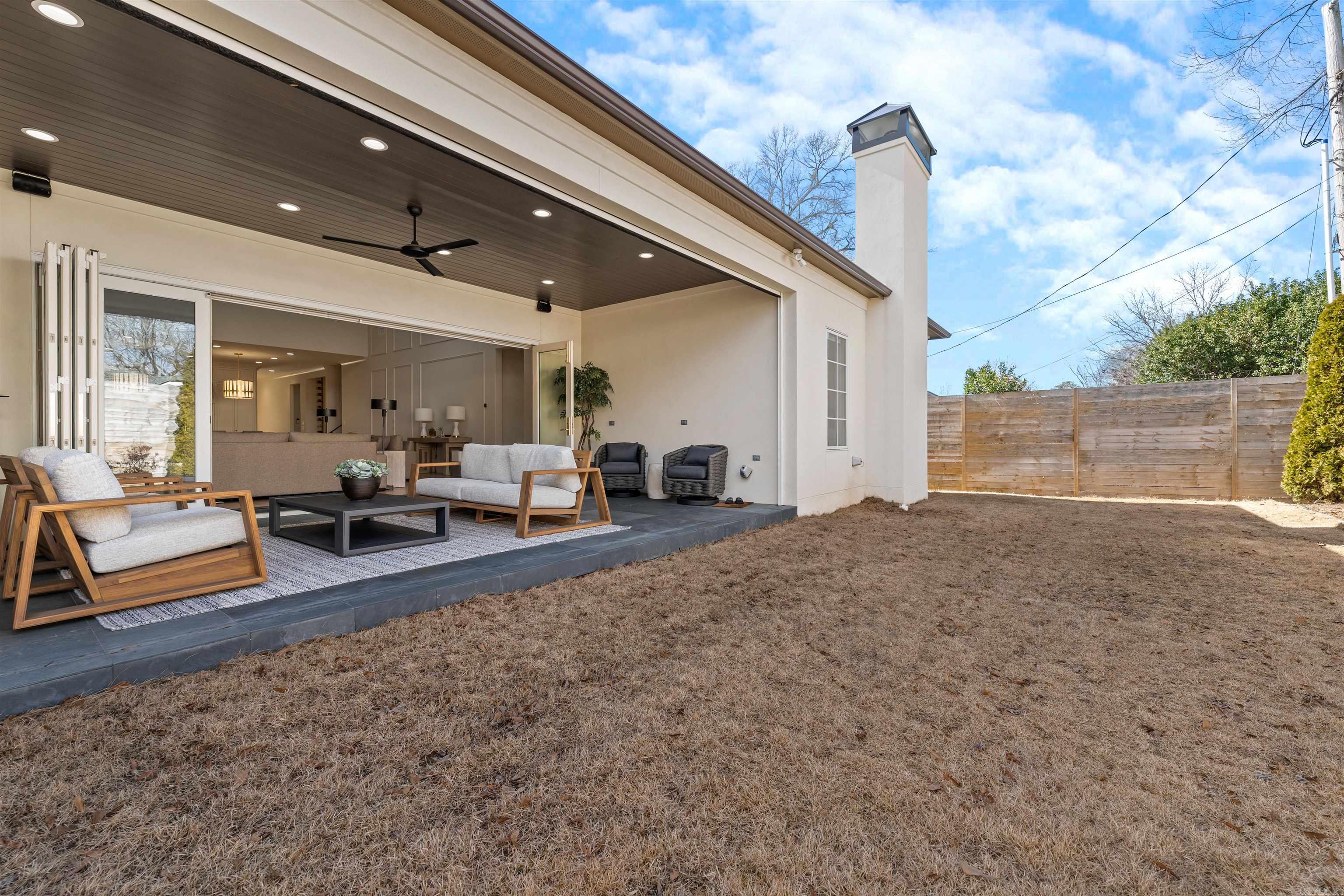 FOREST HEIGHTS PLACE - Residential