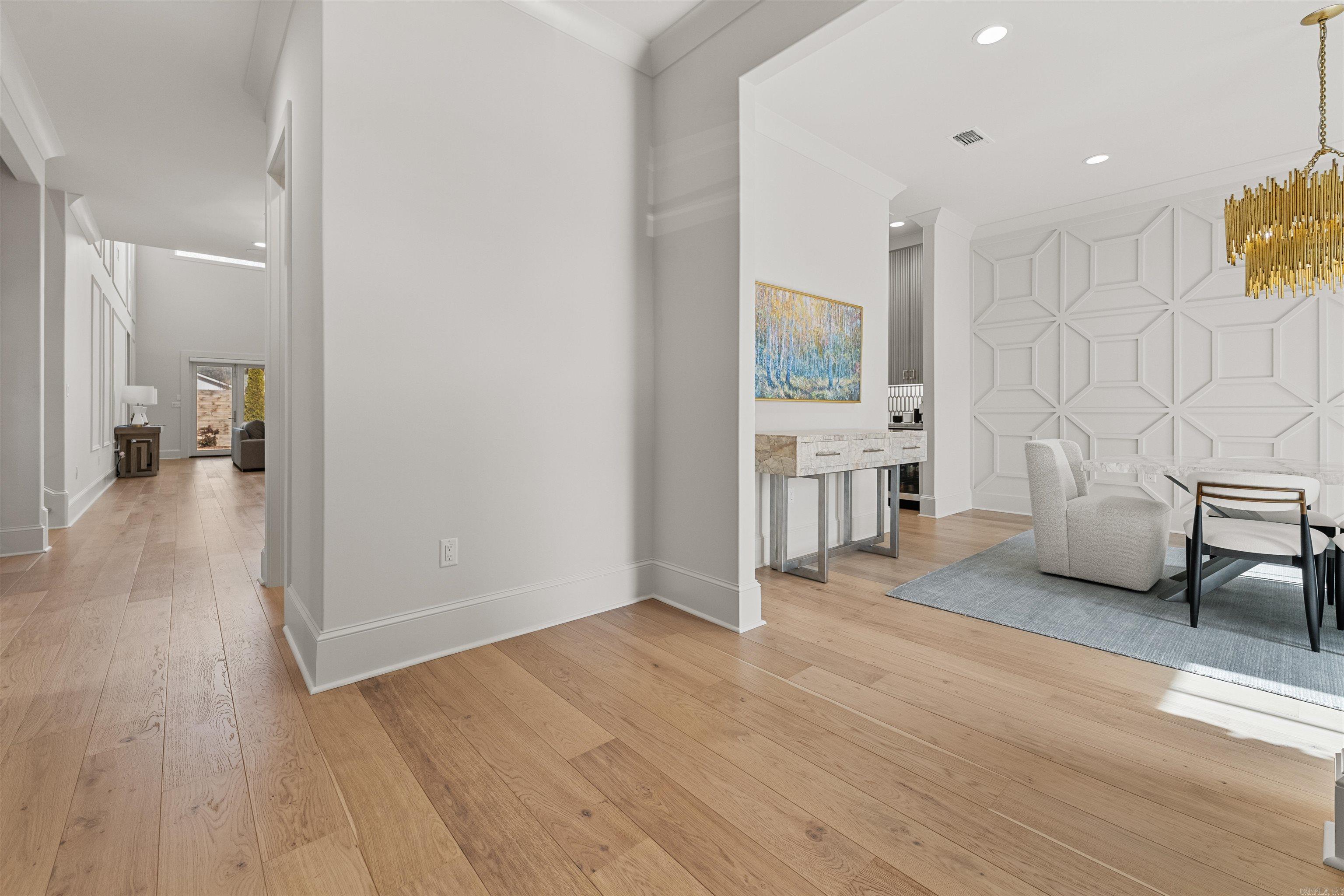 FOREST HEIGHTS PLACE - Residential