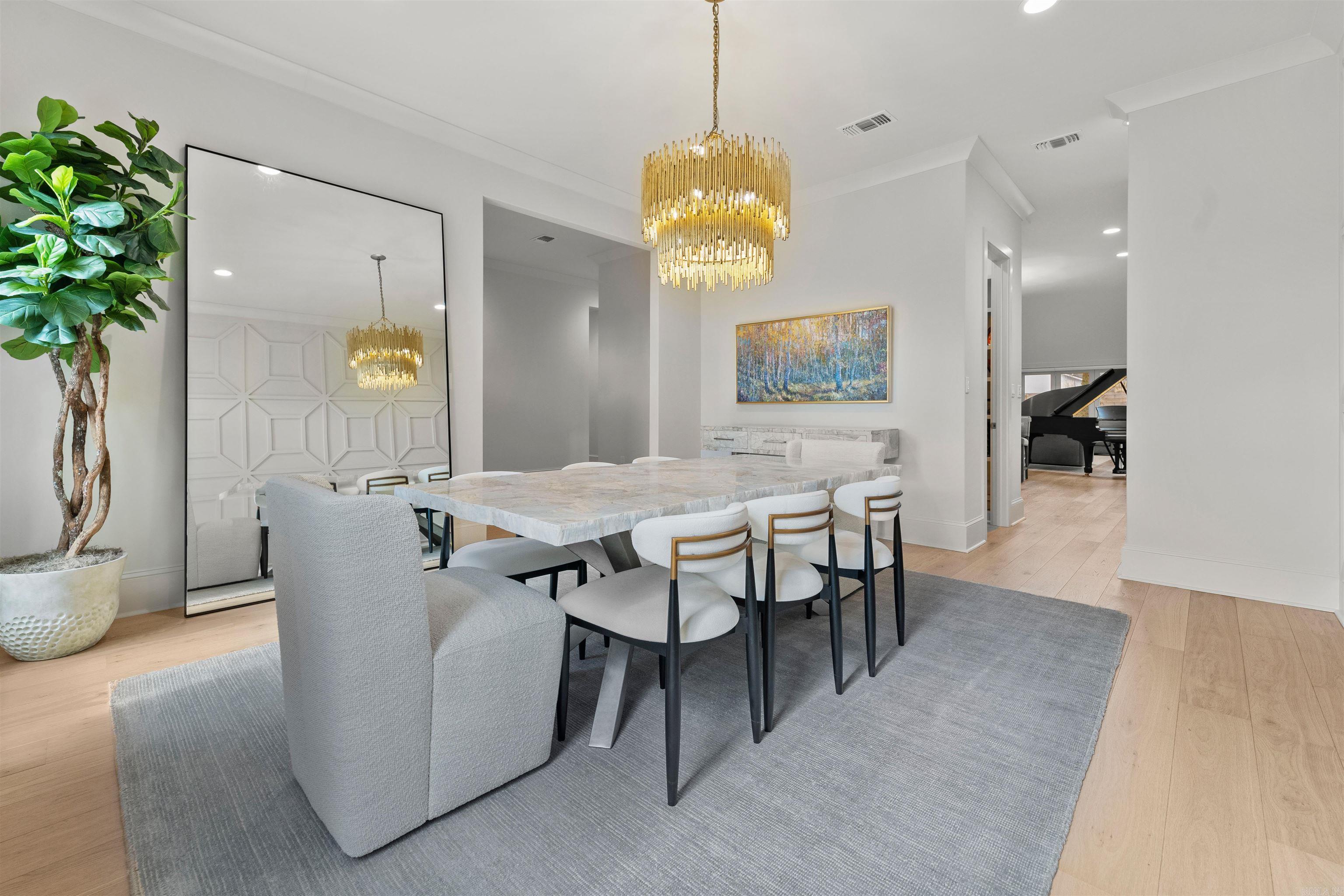 FOREST HEIGHTS PLACE - Residential
