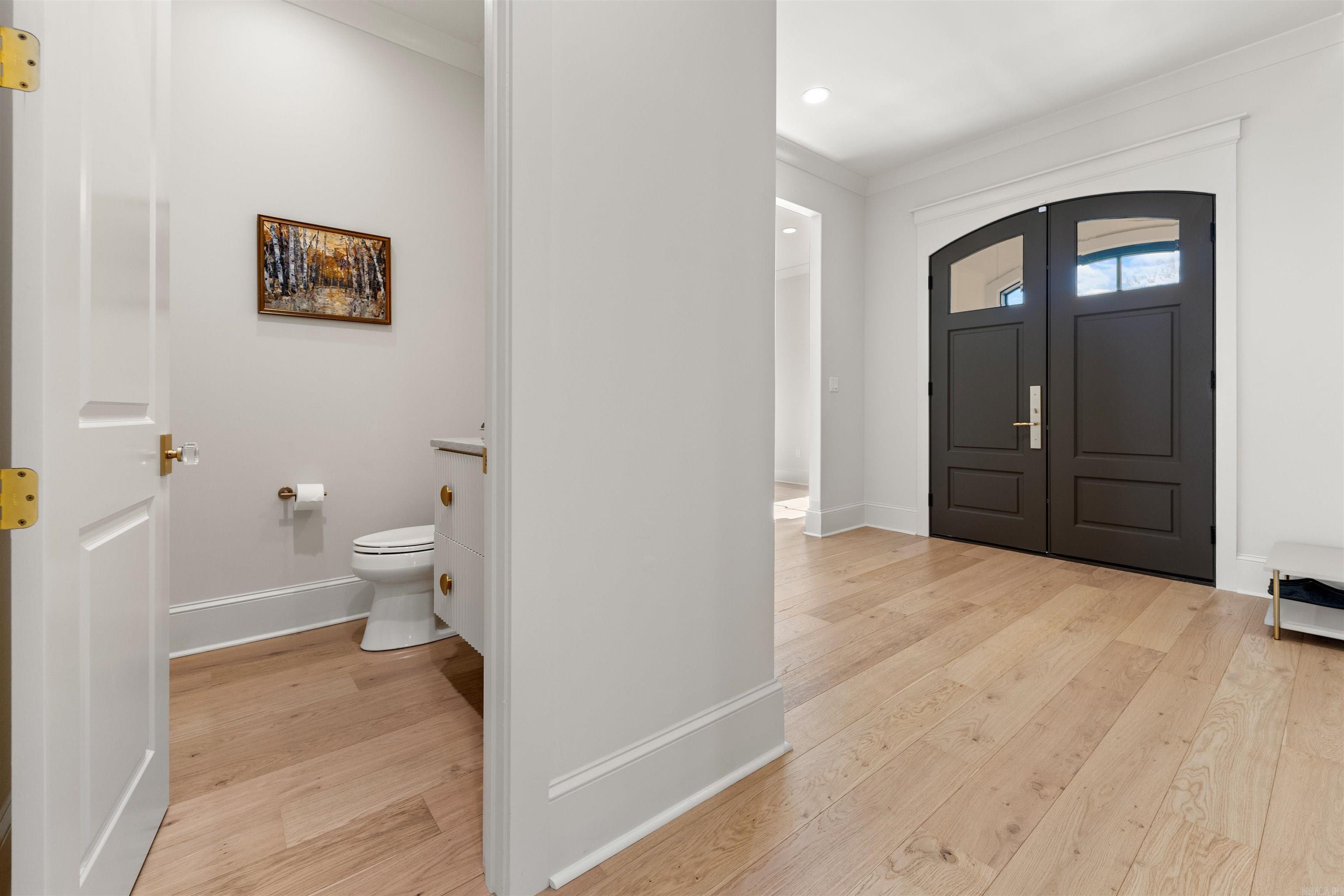 FOREST HEIGHTS PLACE - Residential
