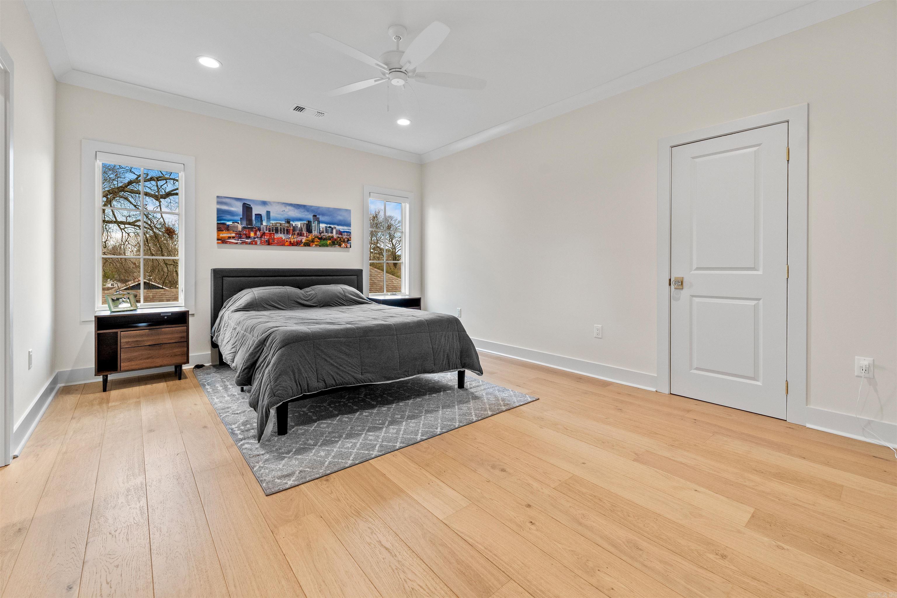 FOREST HEIGHTS PLACE - Residential