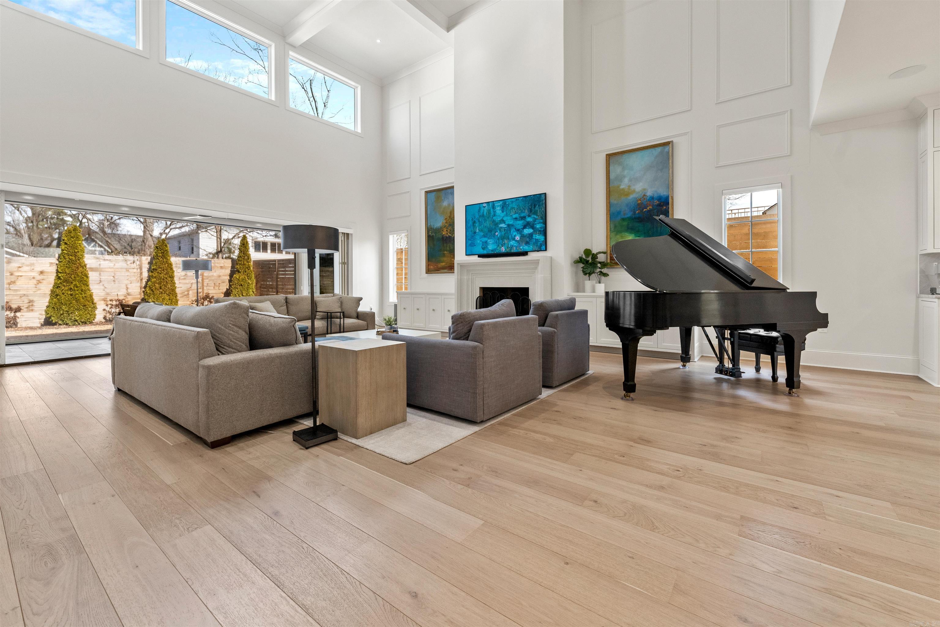 FOREST HEIGHTS PLACE - Residential