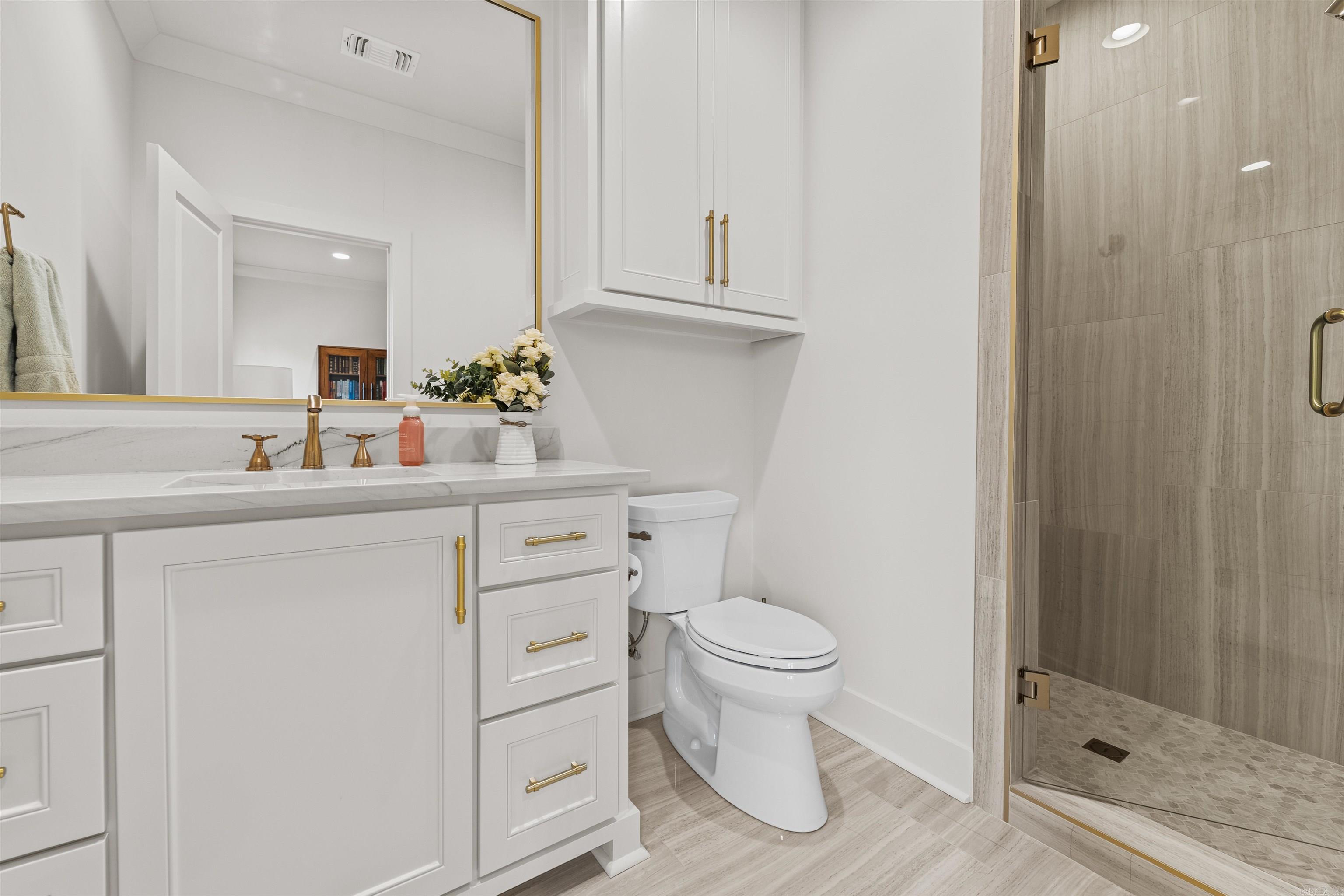 FOREST HEIGHTS PLACE - Residential