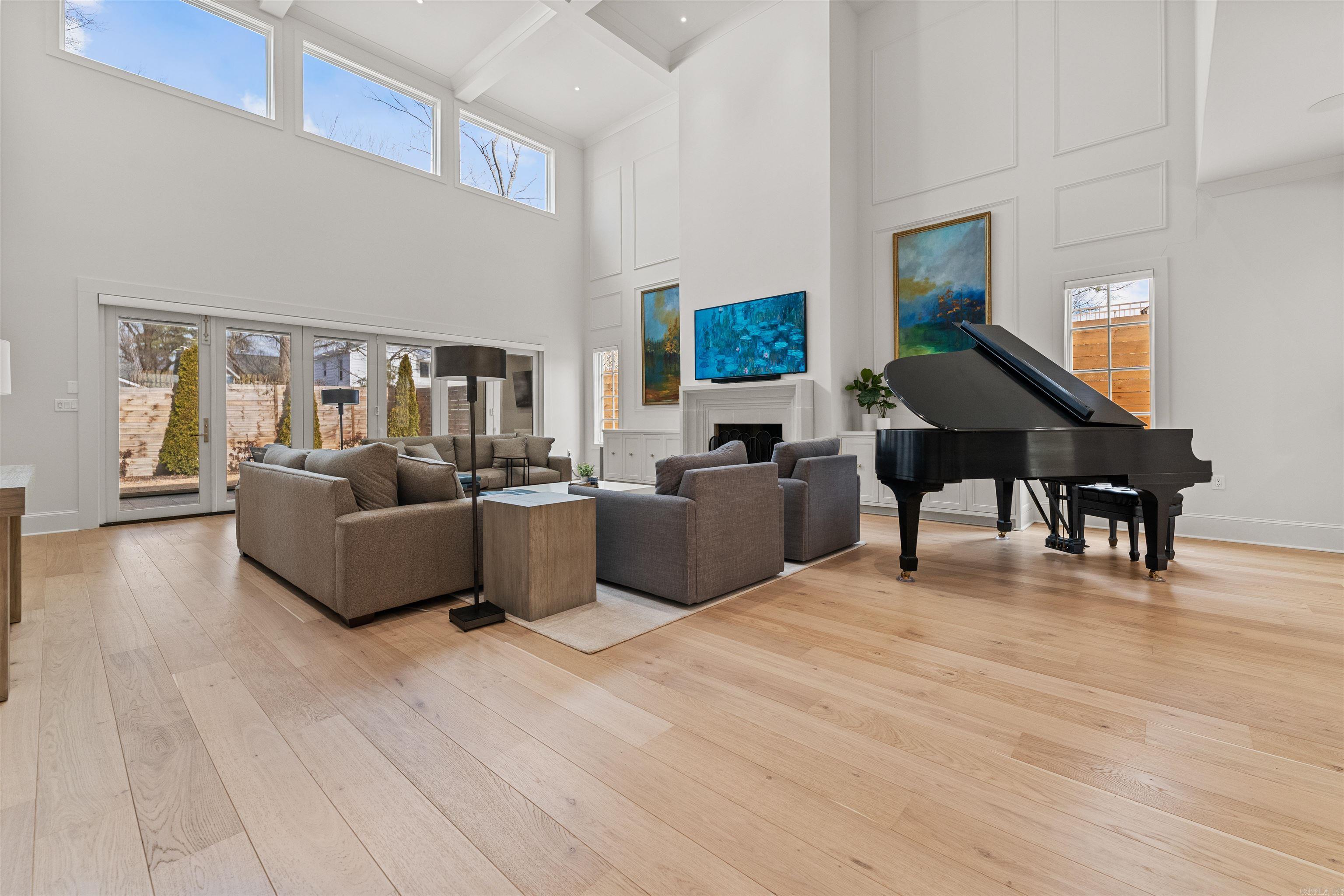 FOREST HEIGHTS PLACE - Residential