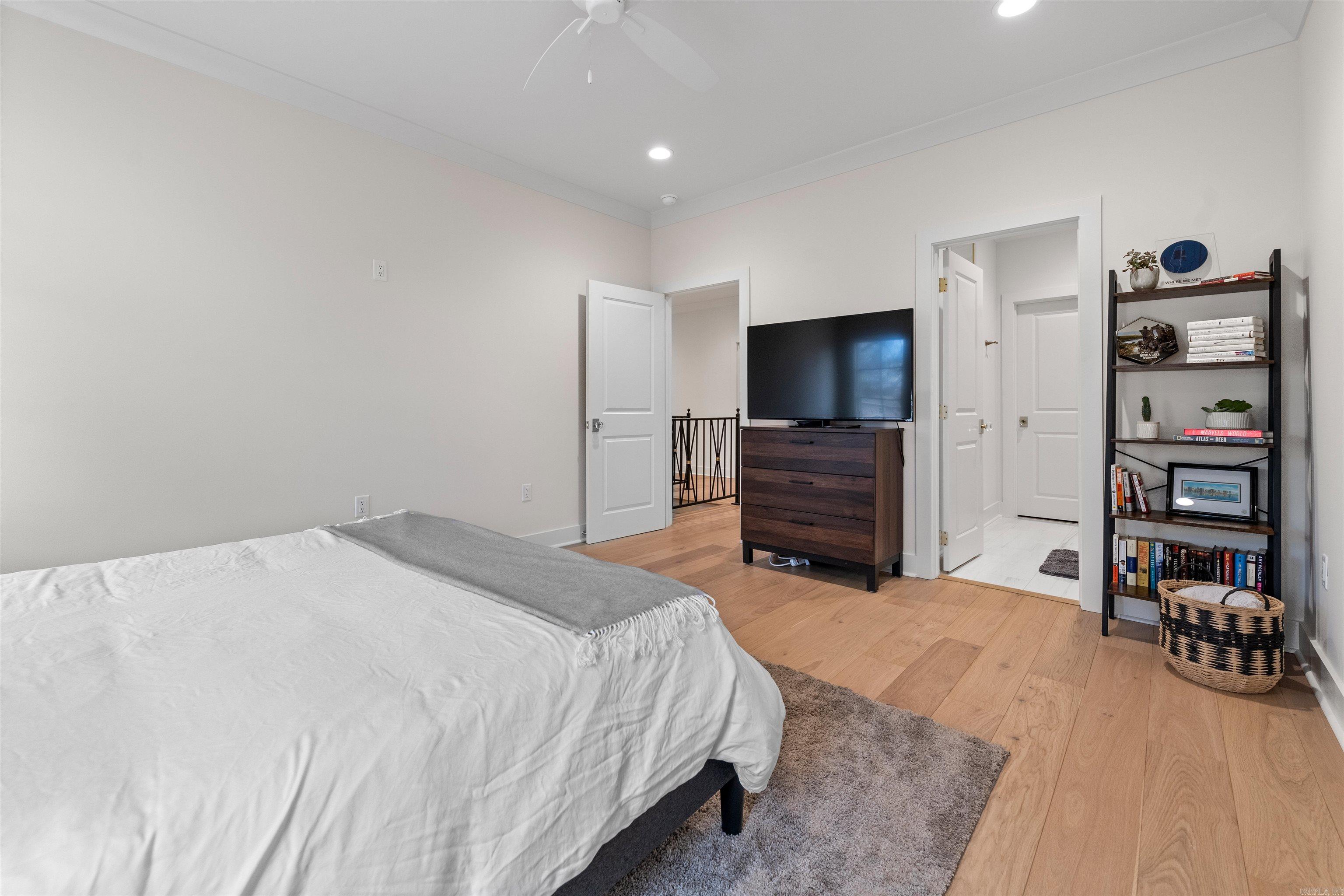 FOREST HEIGHTS PLACE - Residential