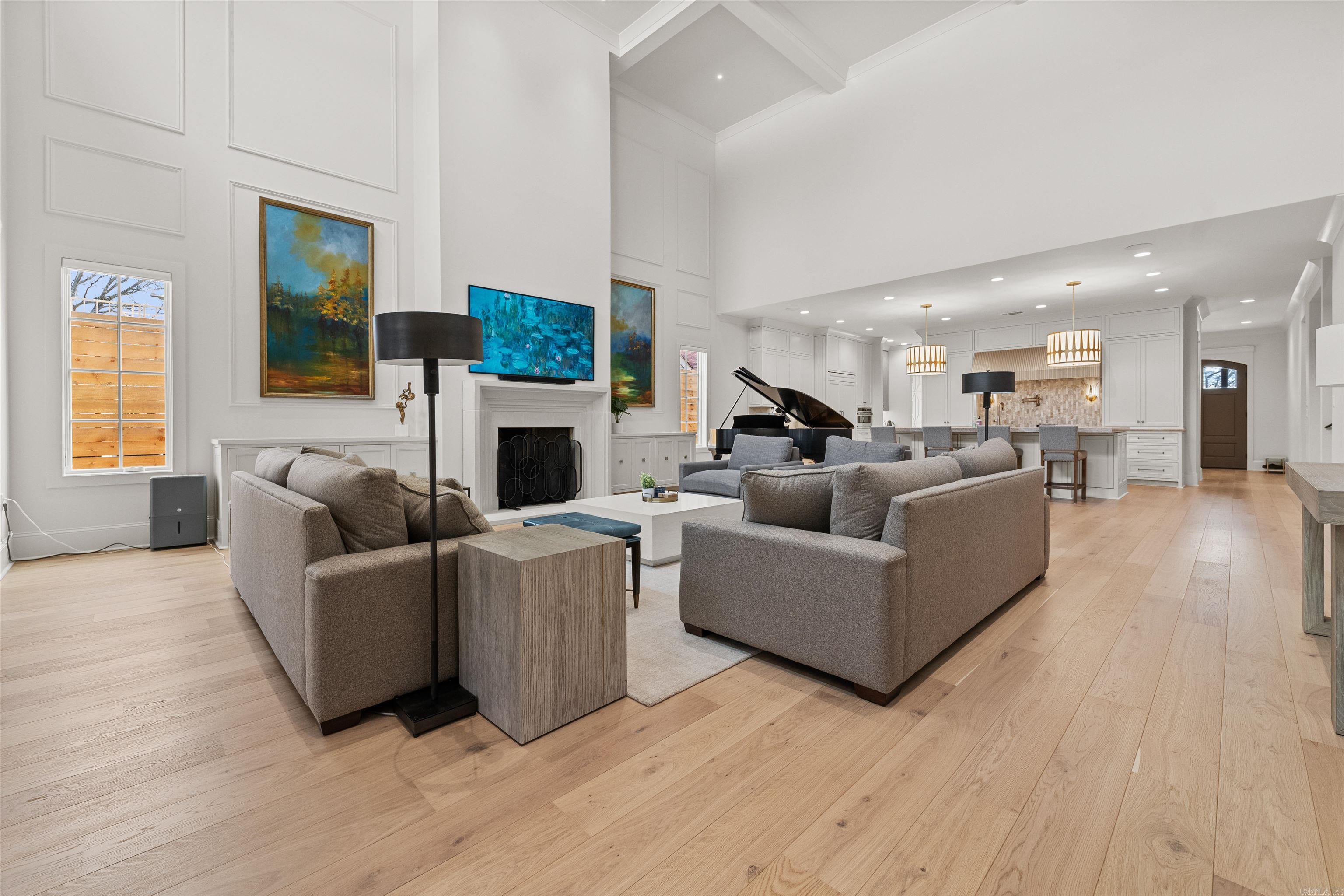 FOREST HEIGHTS PLACE - Residential