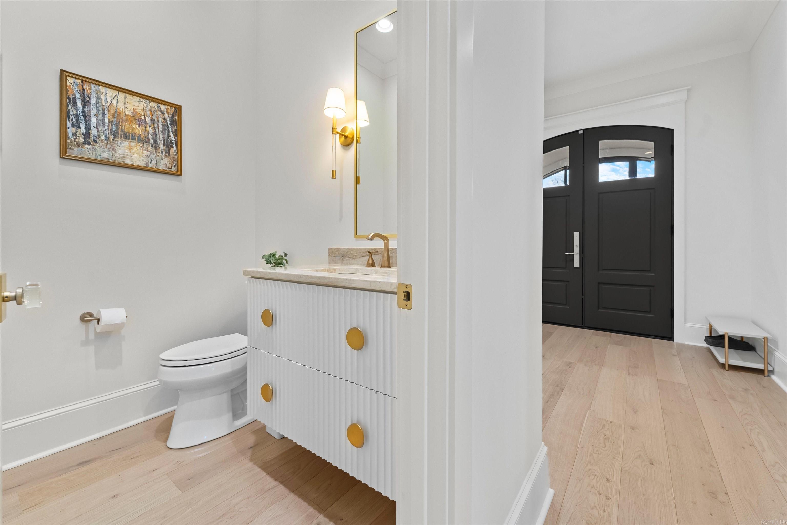 FOREST HEIGHTS PLACE - Residential