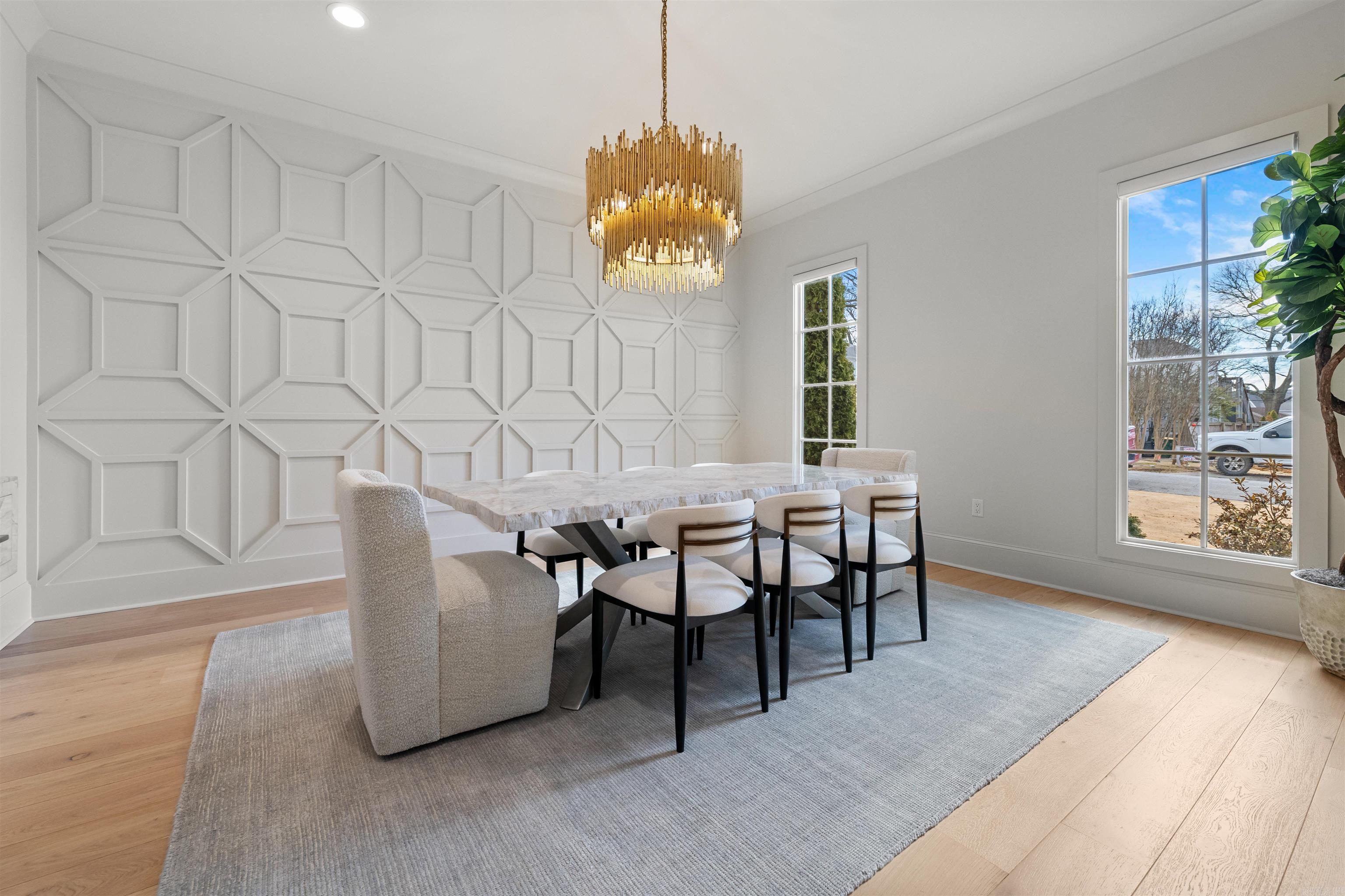 FOREST HEIGHTS PLACE - Residential
