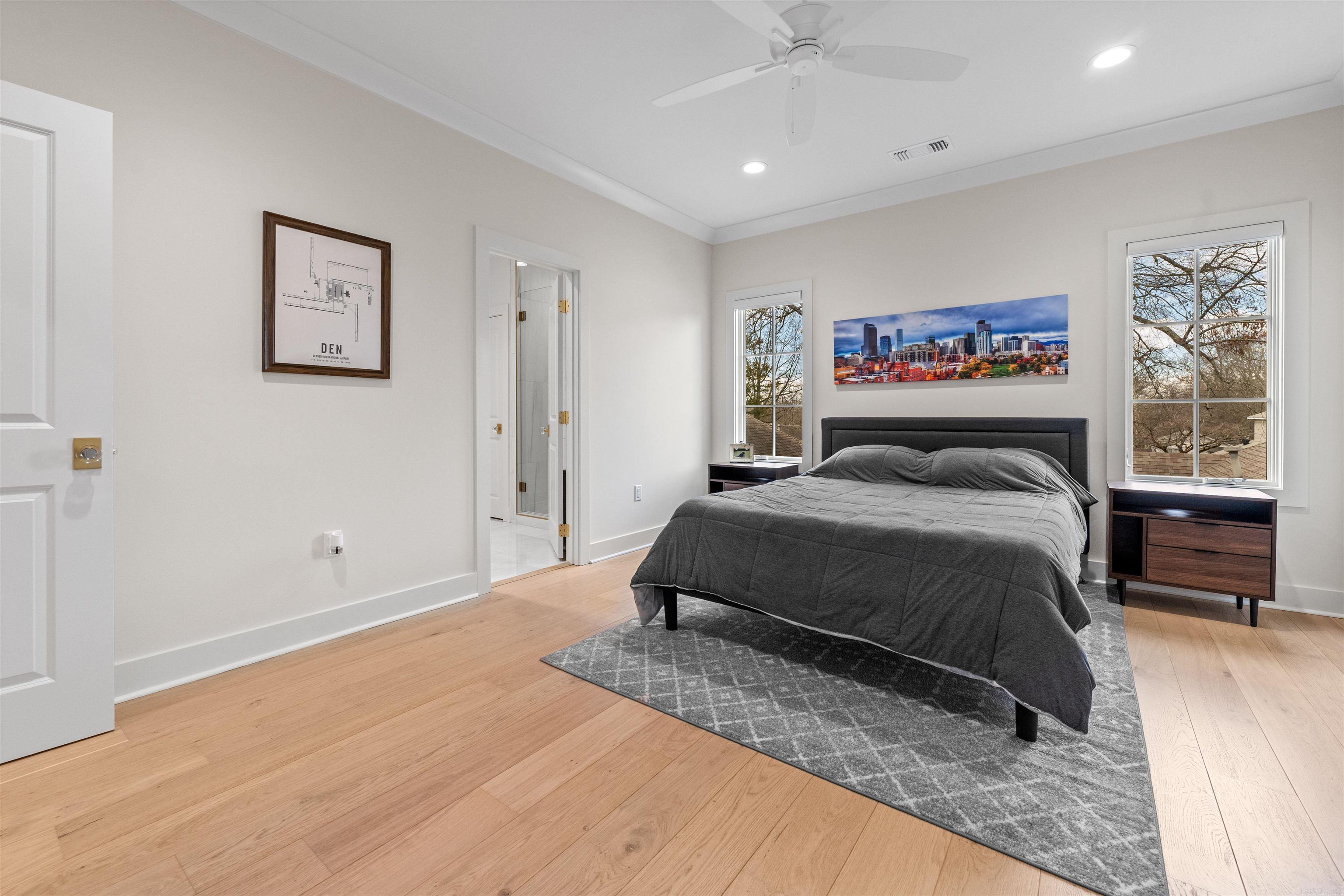 FOREST HEIGHTS PLACE - Residential