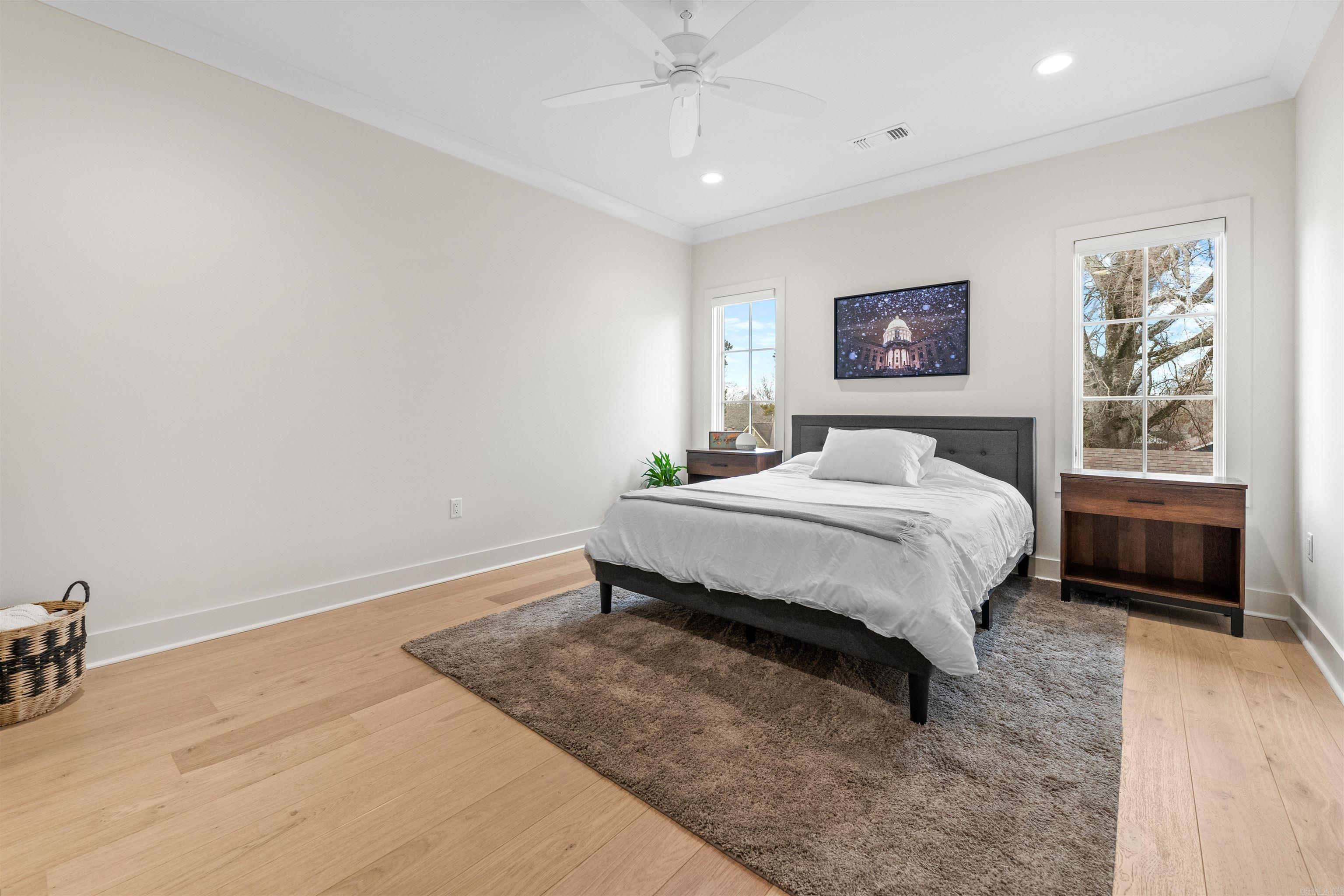 FOREST HEIGHTS PLACE - Residential