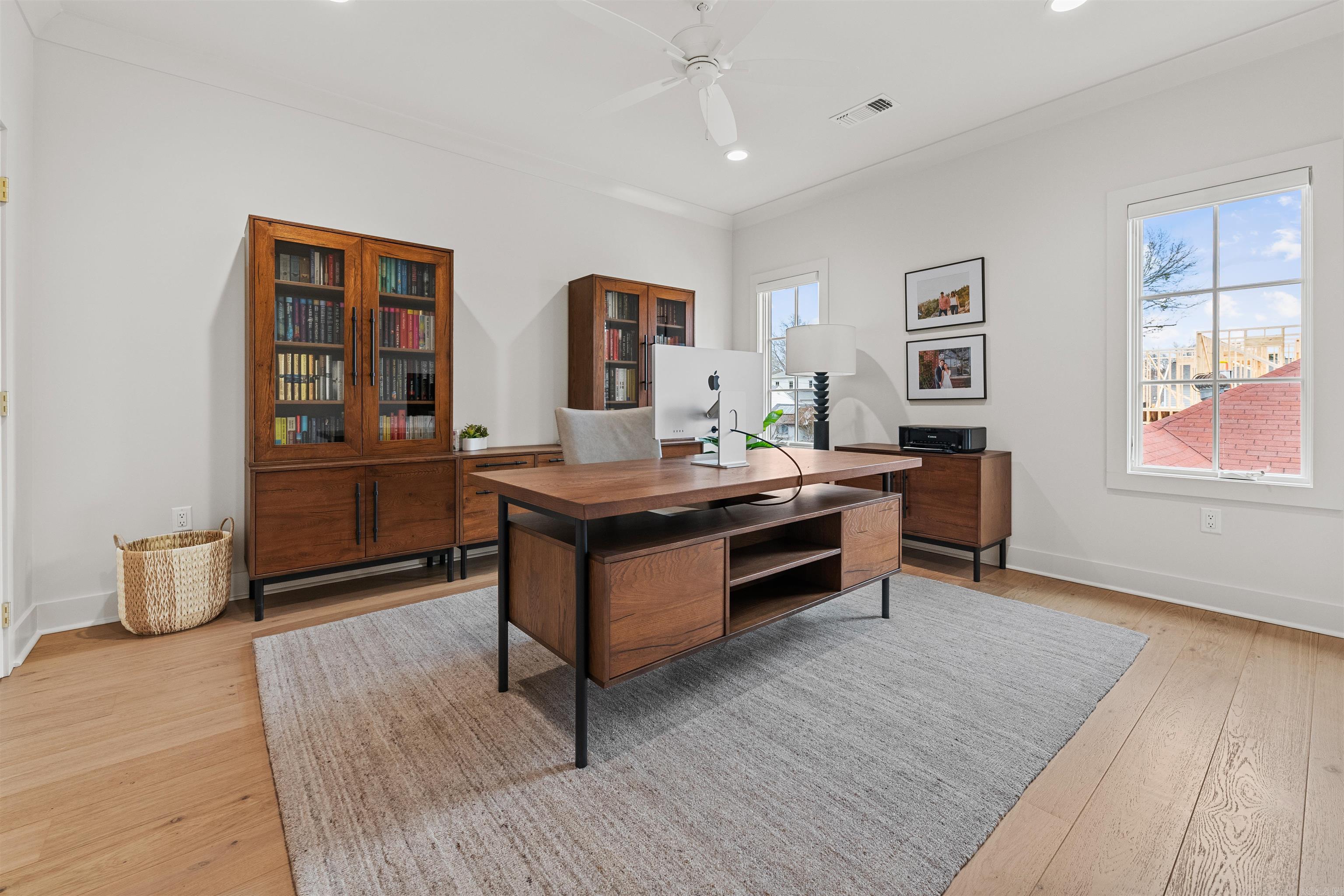 FOREST HEIGHTS PLACE - Residential