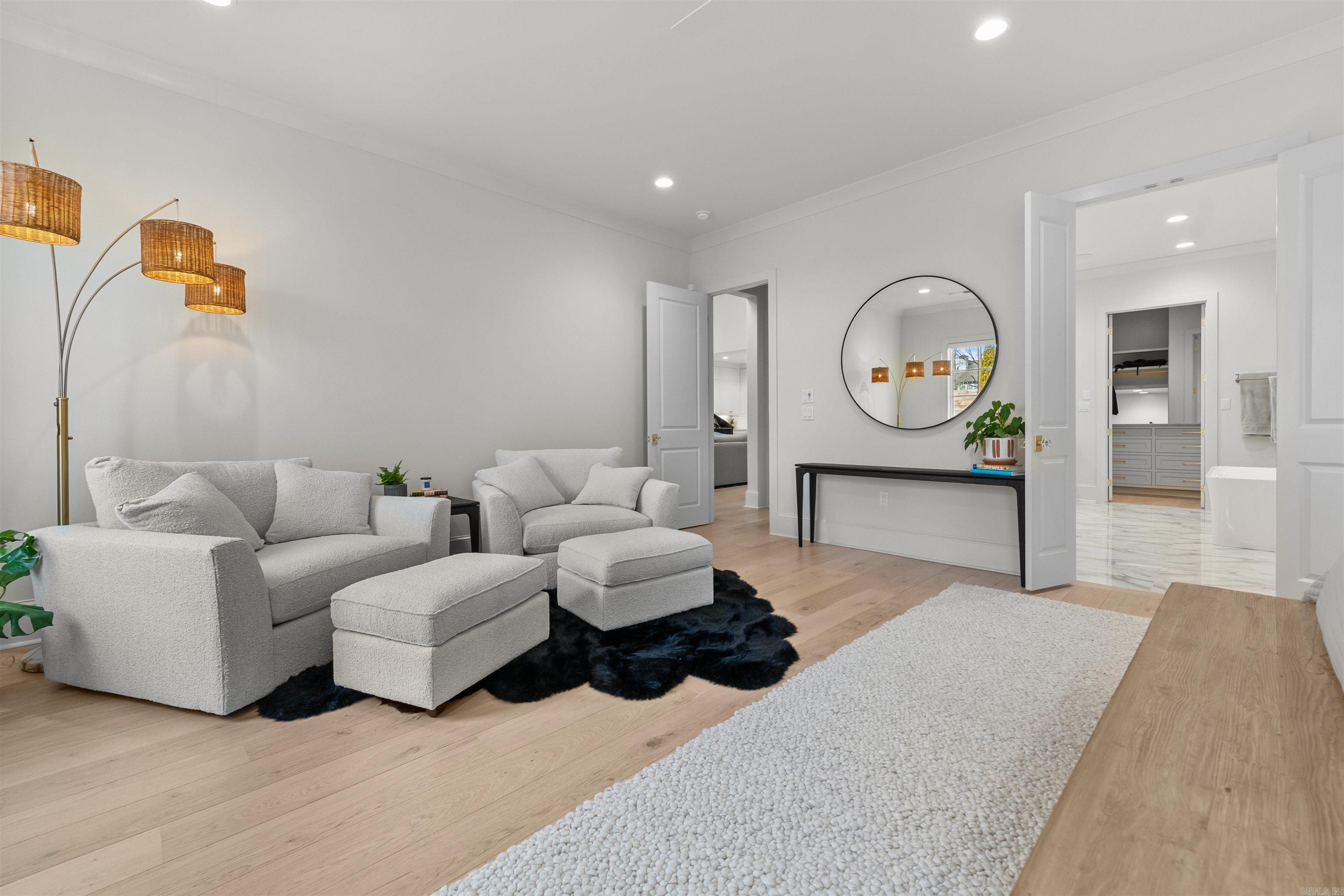 FOREST HEIGHTS PLACE - Residential