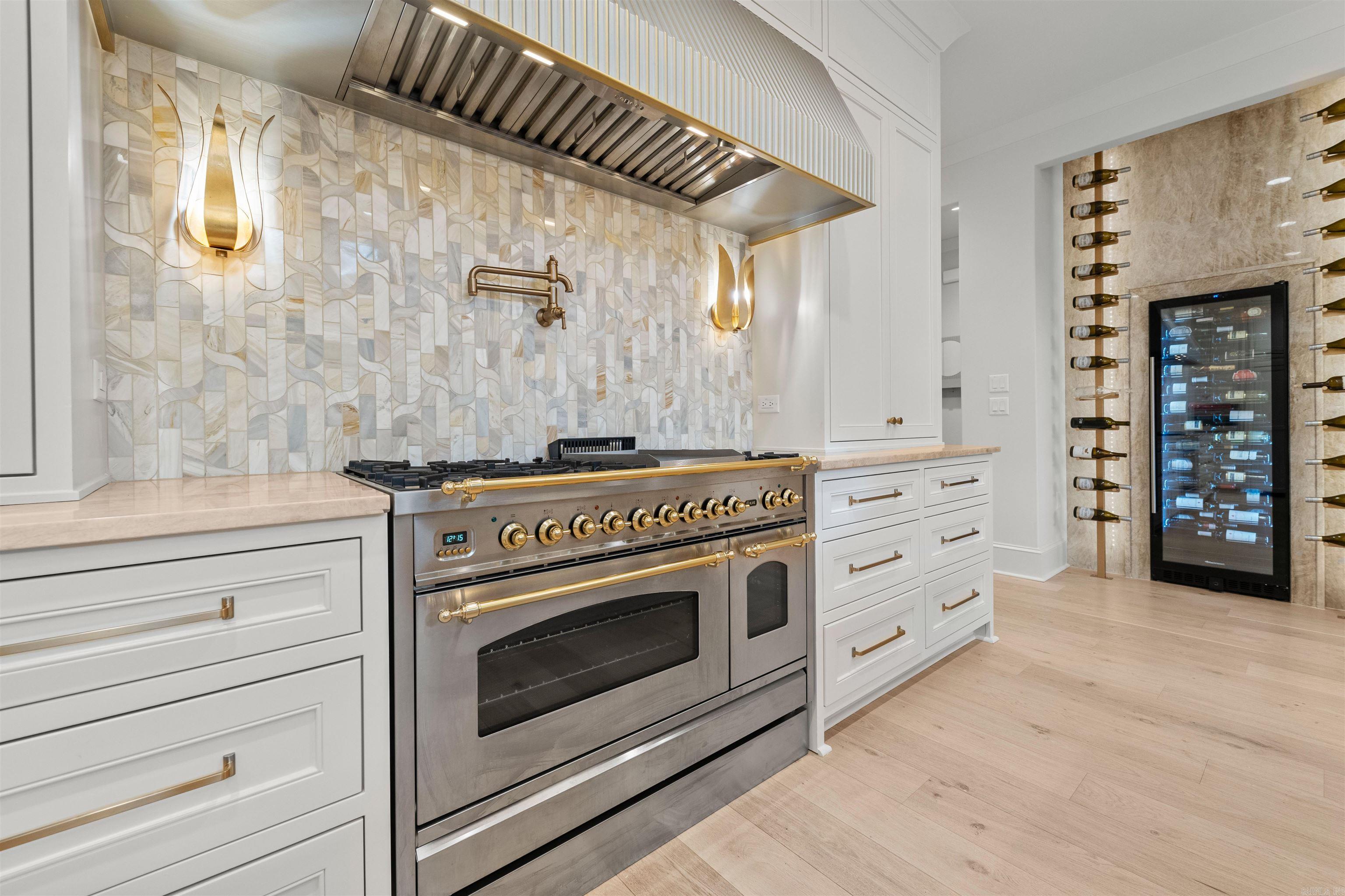 FOREST HEIGHTS PLACE - Residential