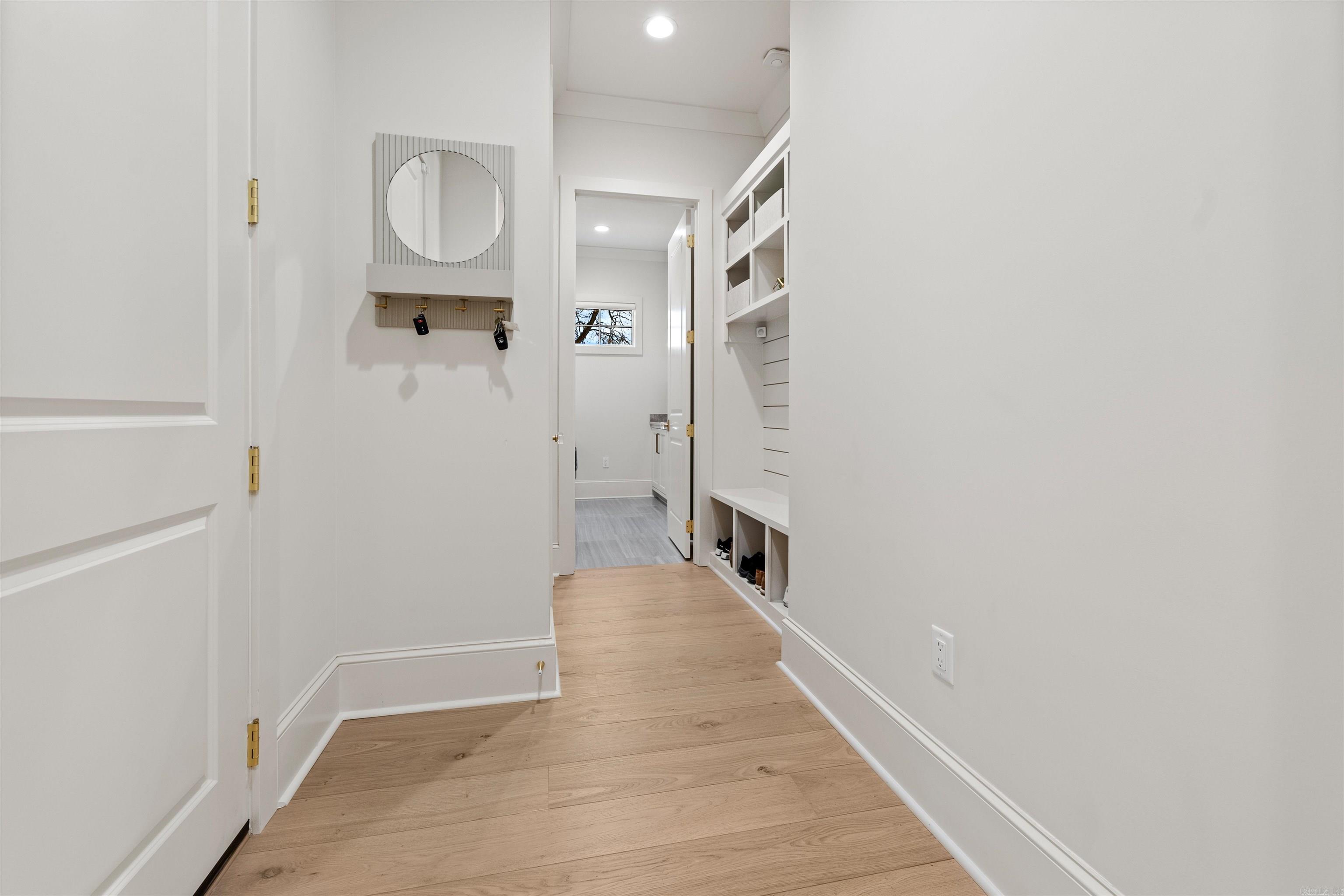 FOREST HEIGHTS PLACE - Residential