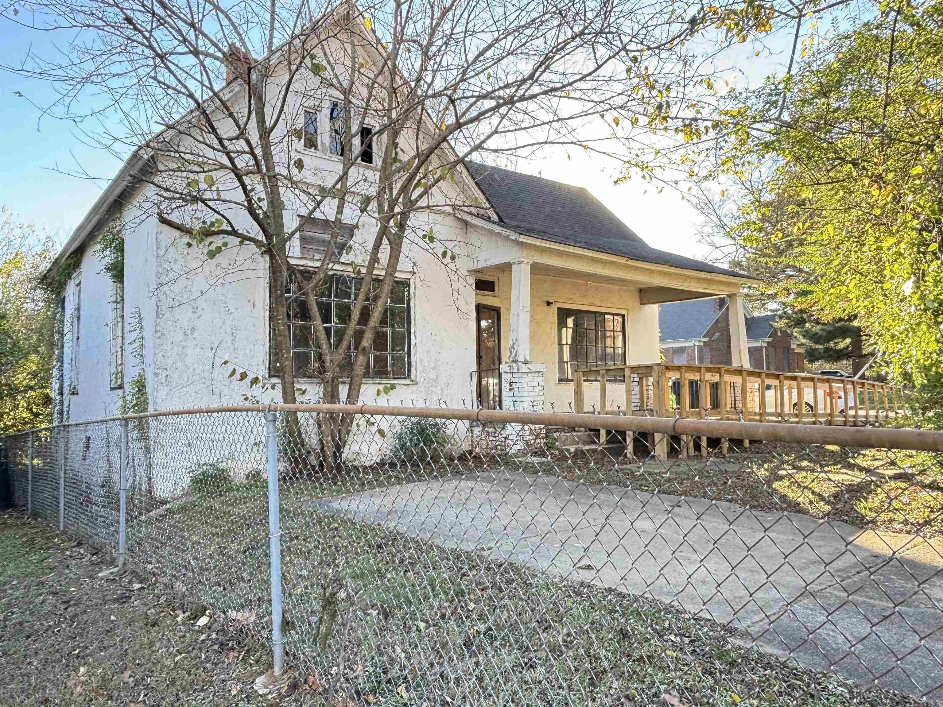 Fleming & Bradford - Residential