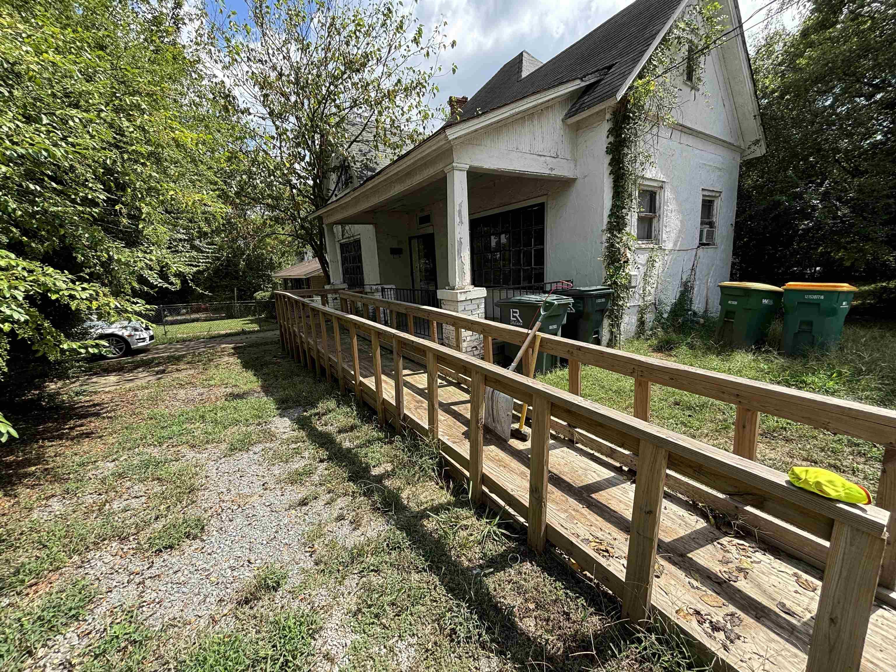Fleming & Bradford - Residential
