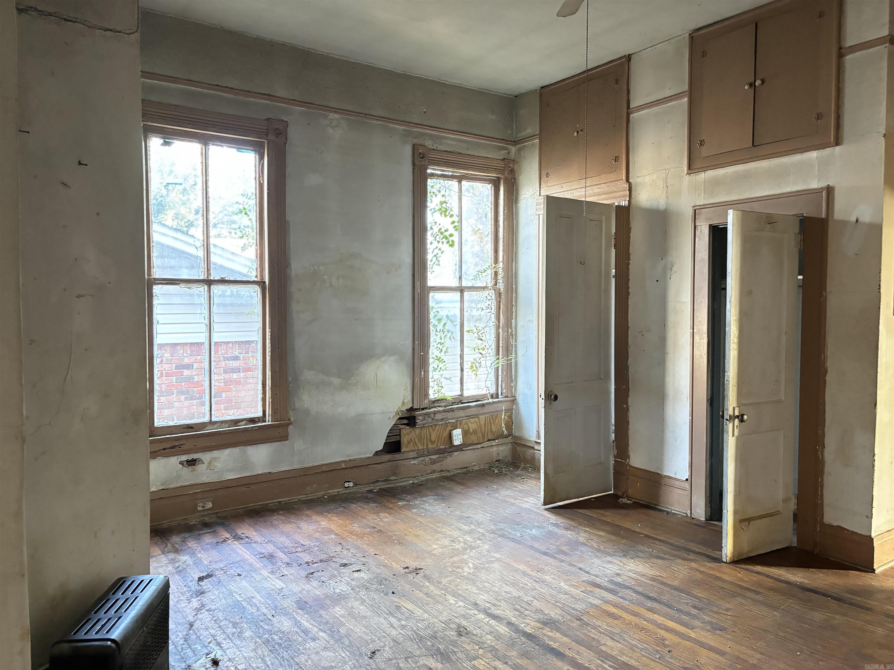 Fleming & Bradford - Residential