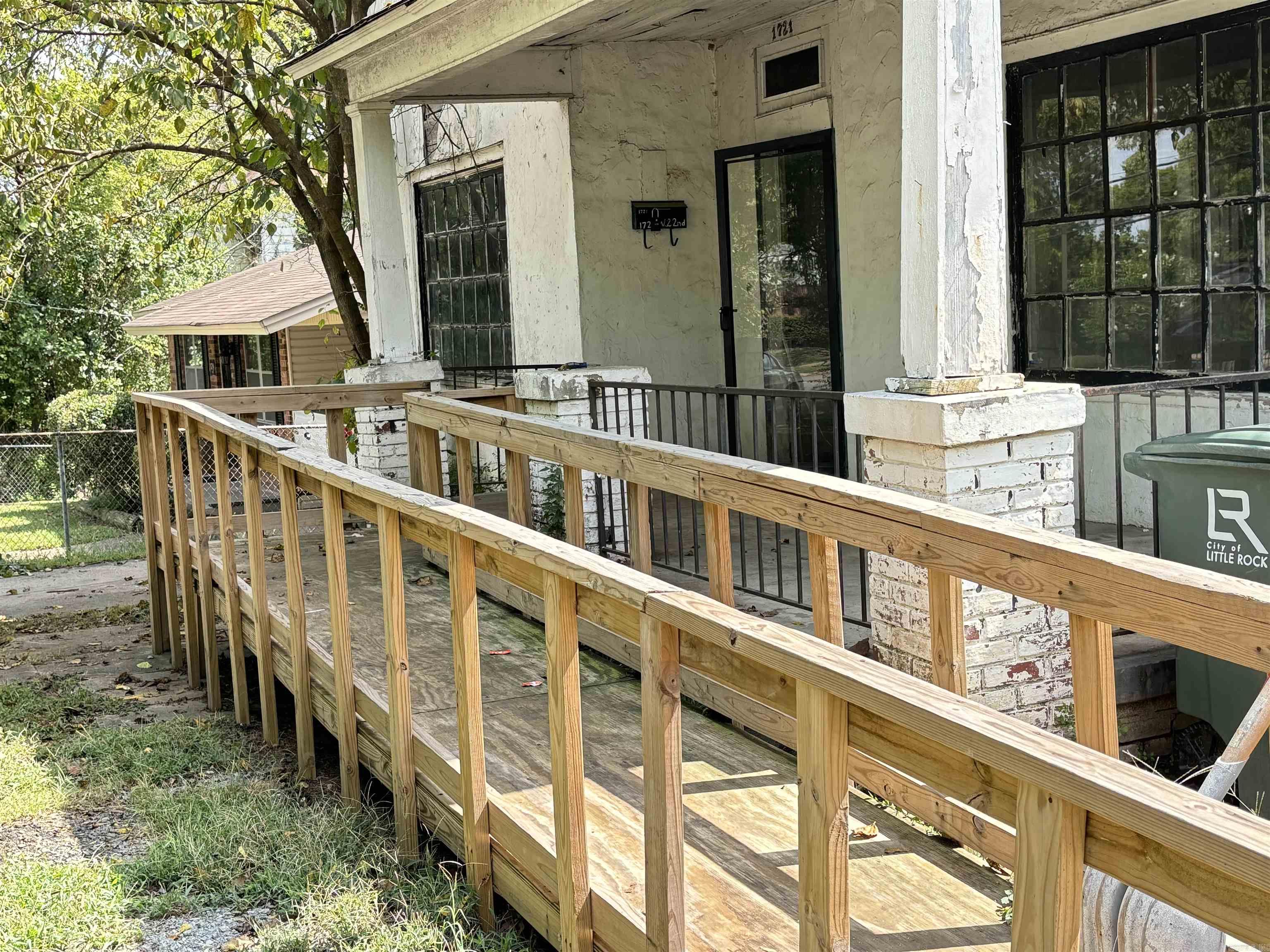 Fleming & Bradford - Residential