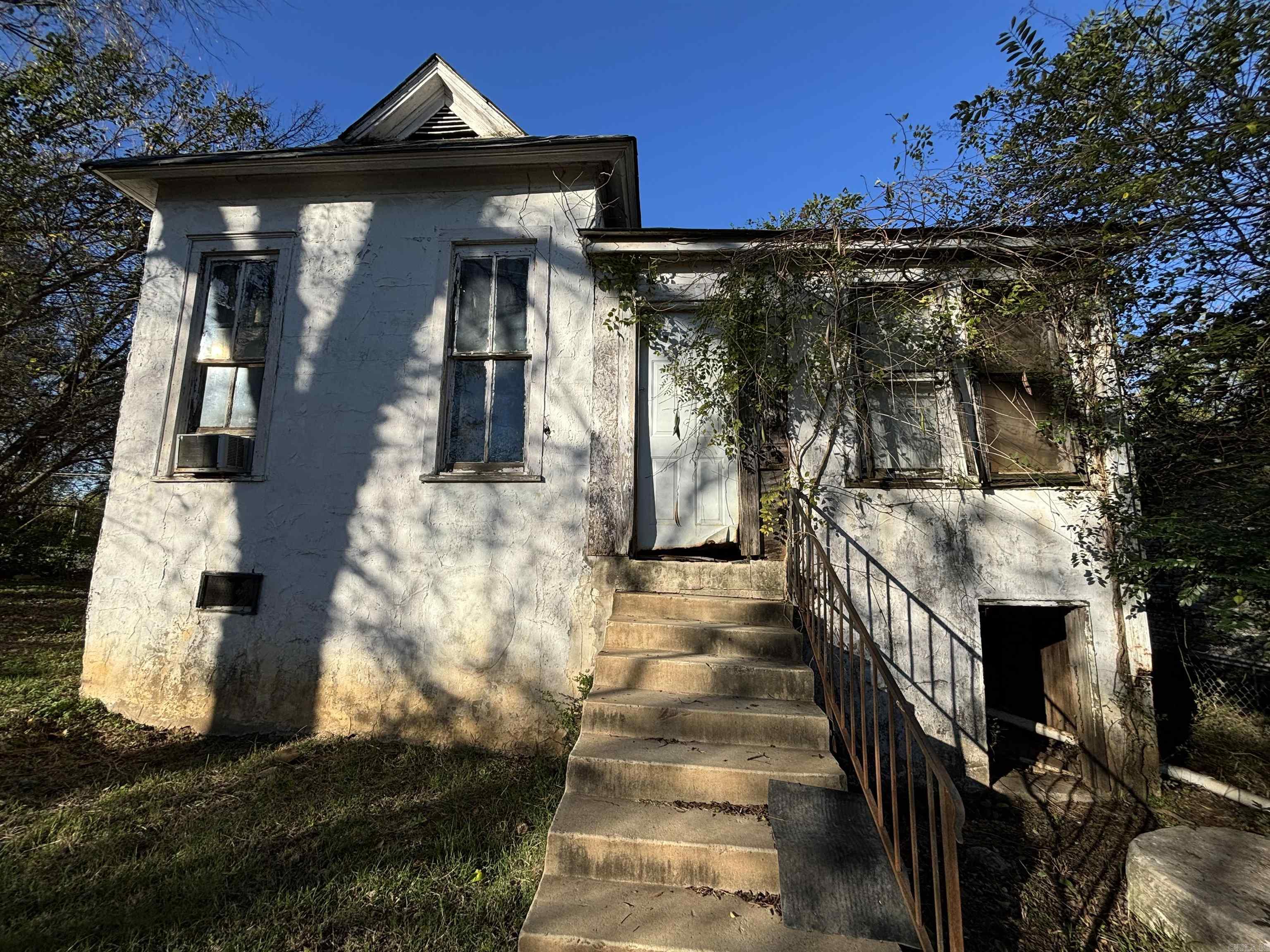 Fleming & Bradford - Residential
