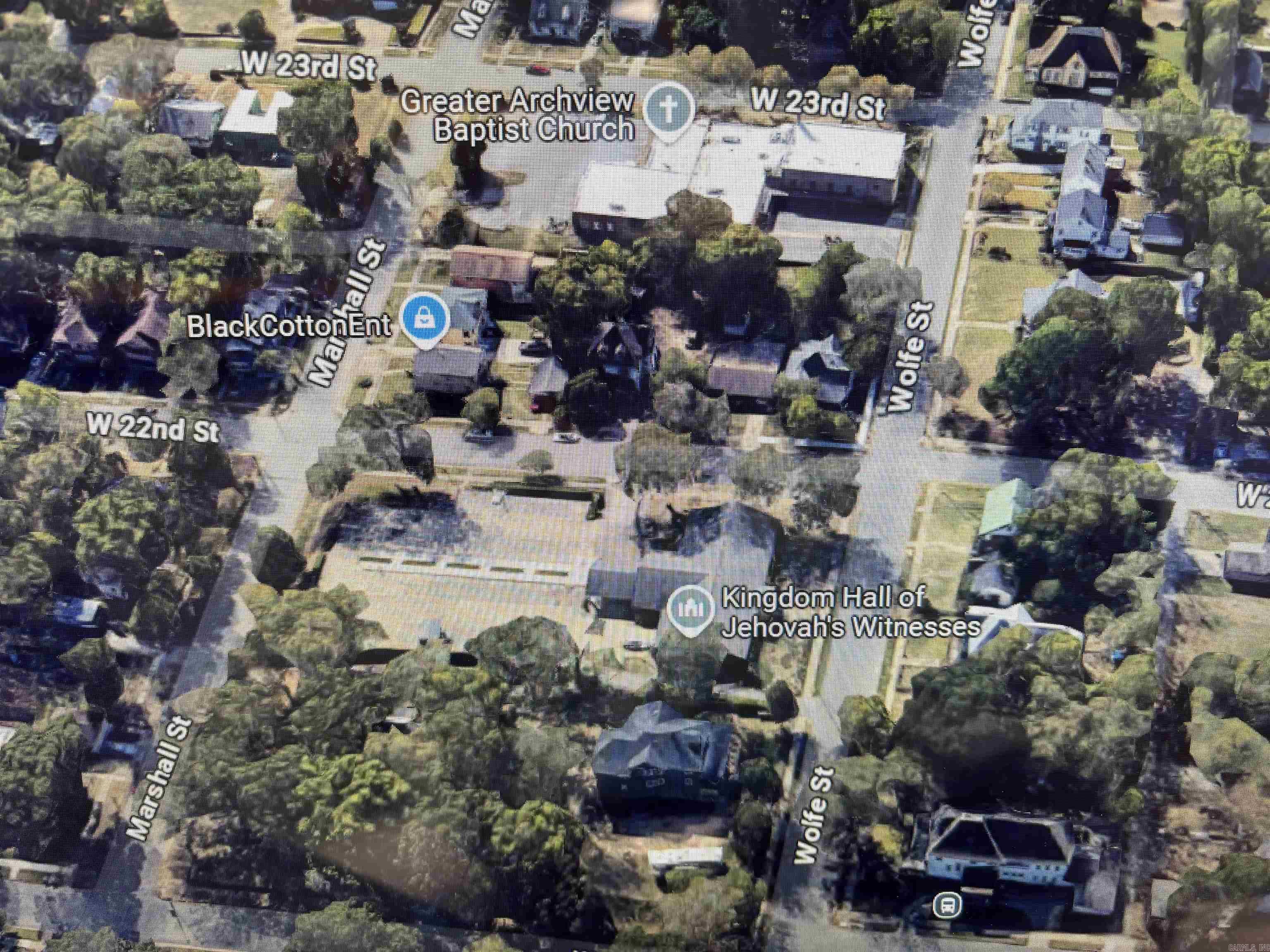 Fleming & Bradford - Residential