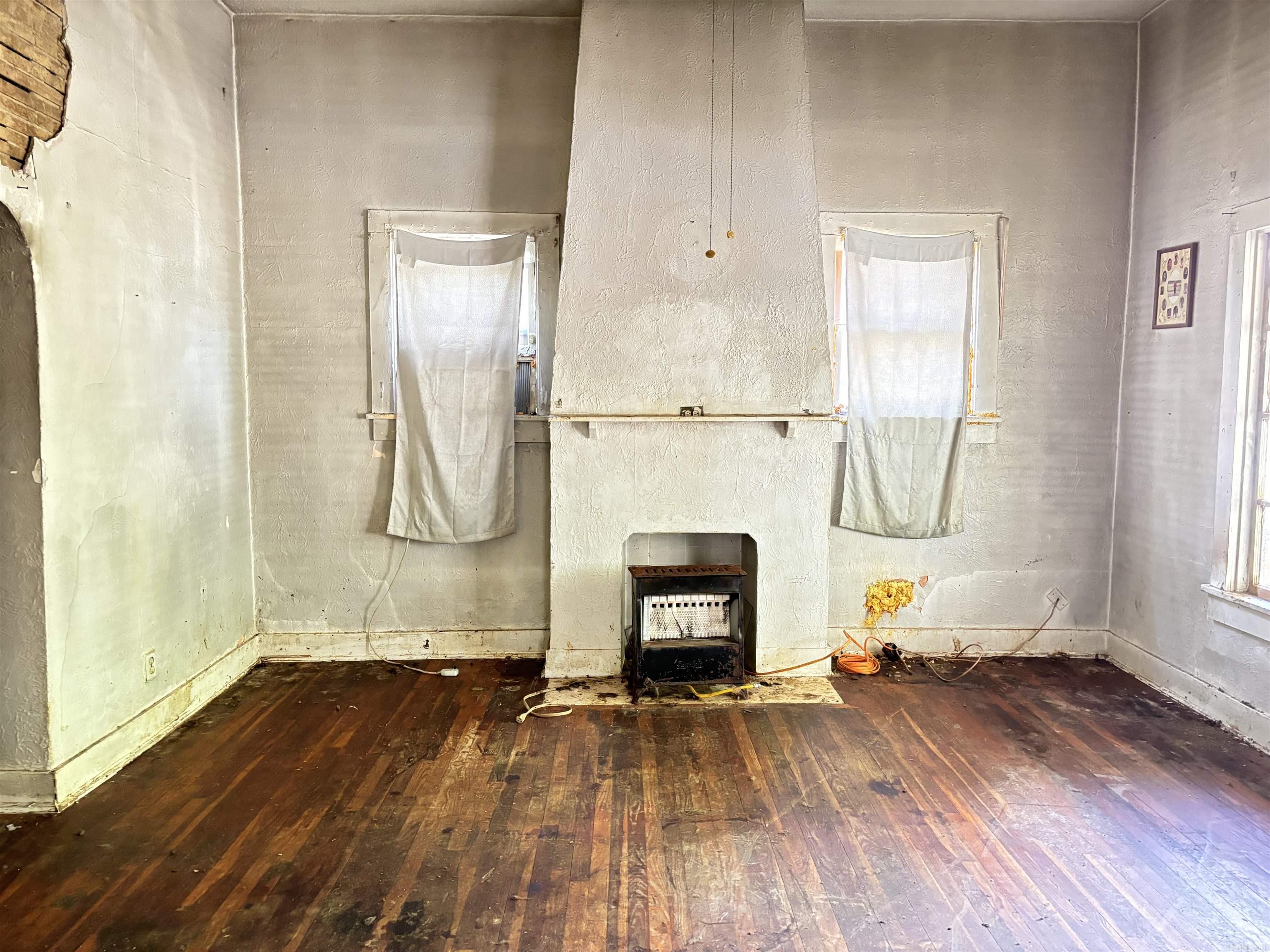 Fleming & Bradford - Residential