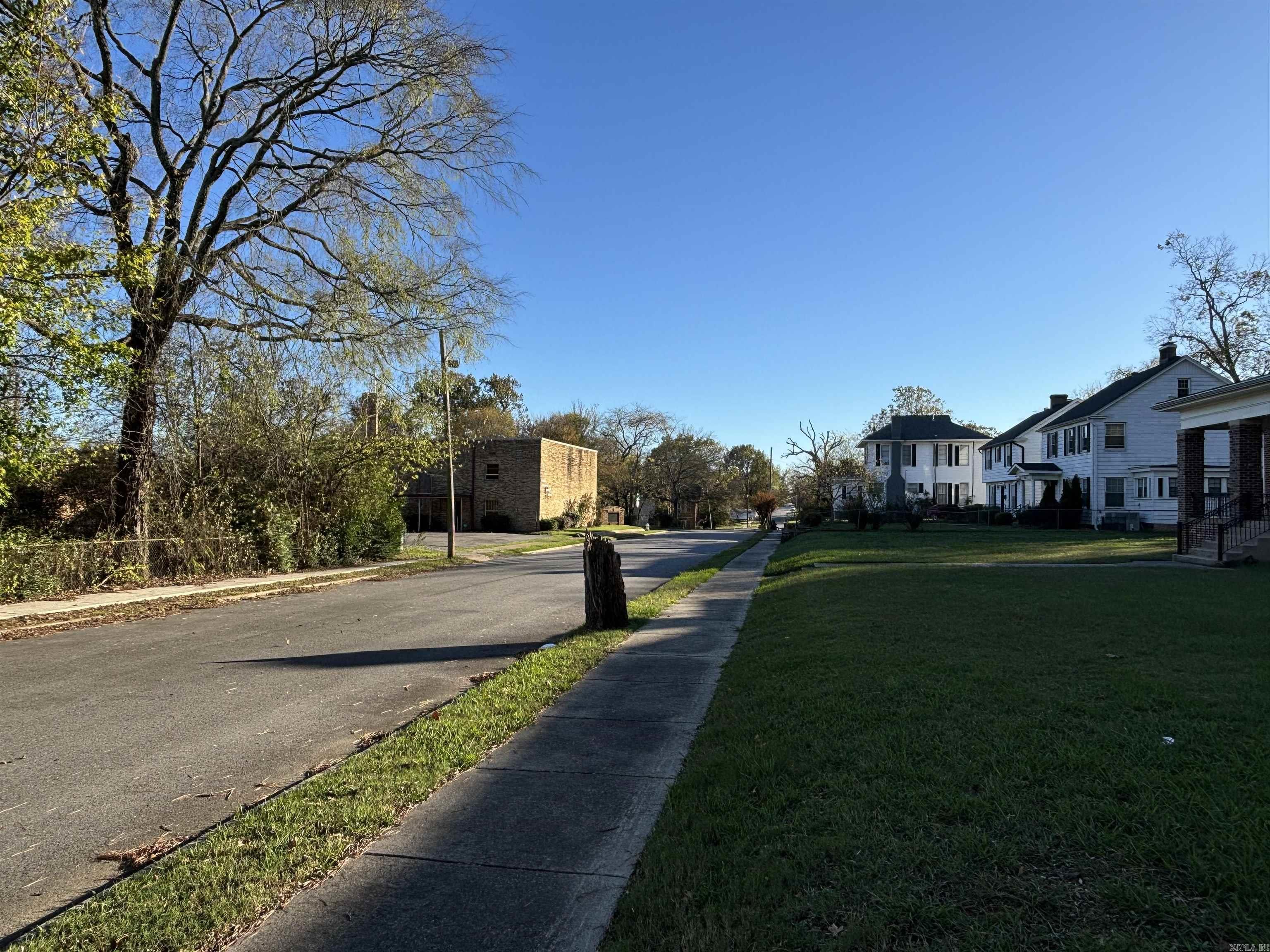Fleming & Bradford - Residential